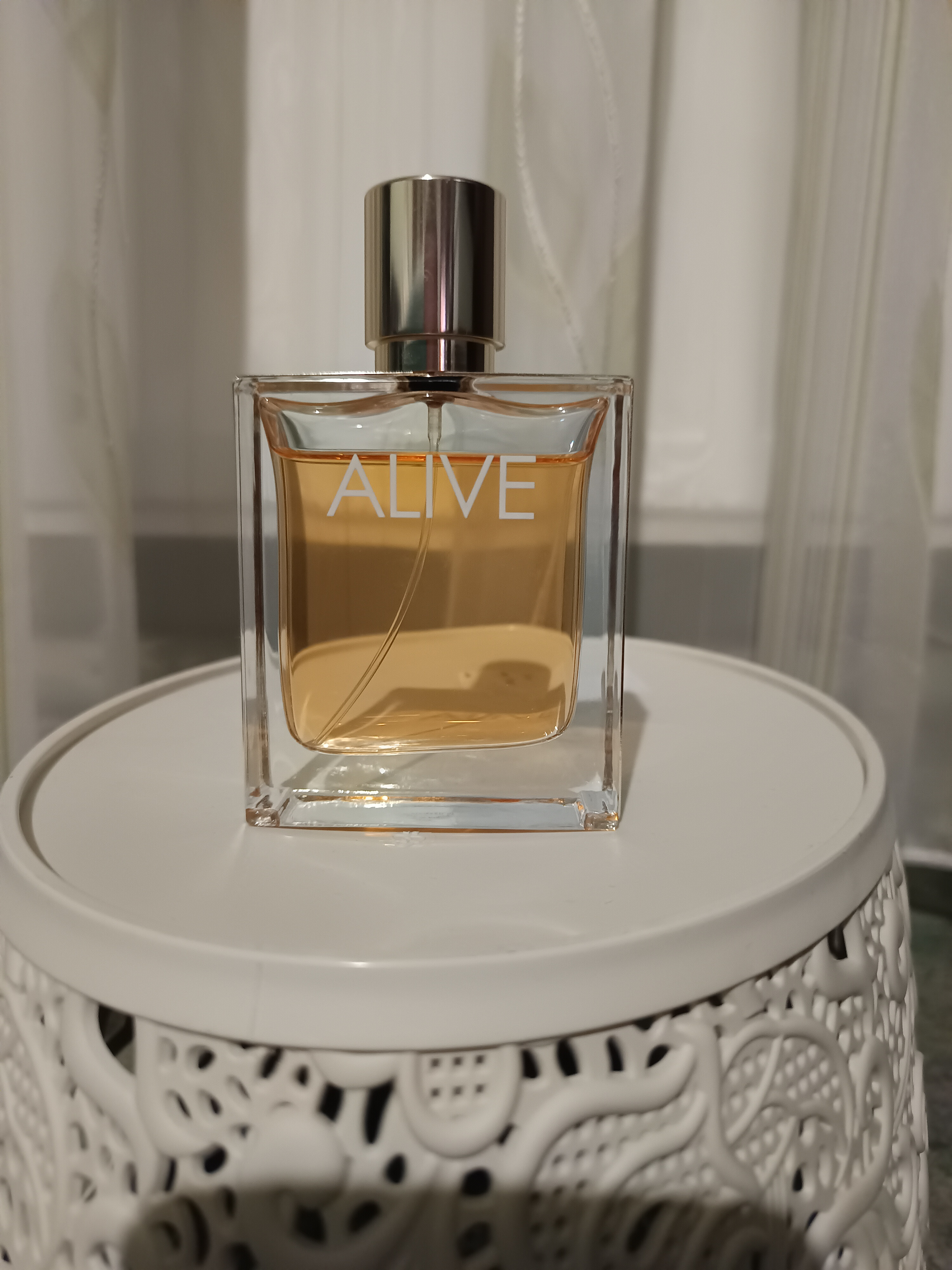 Hugo Boss Alive EDP, 50 ml