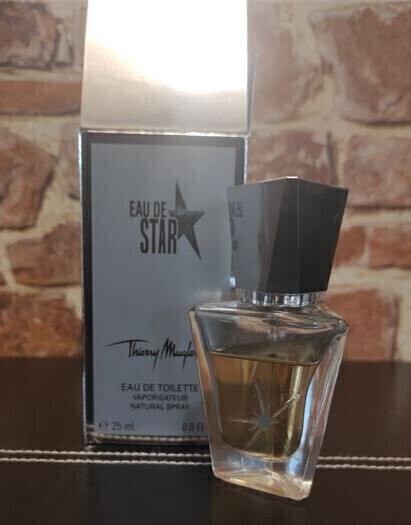 Mugler Eau De Star EDT