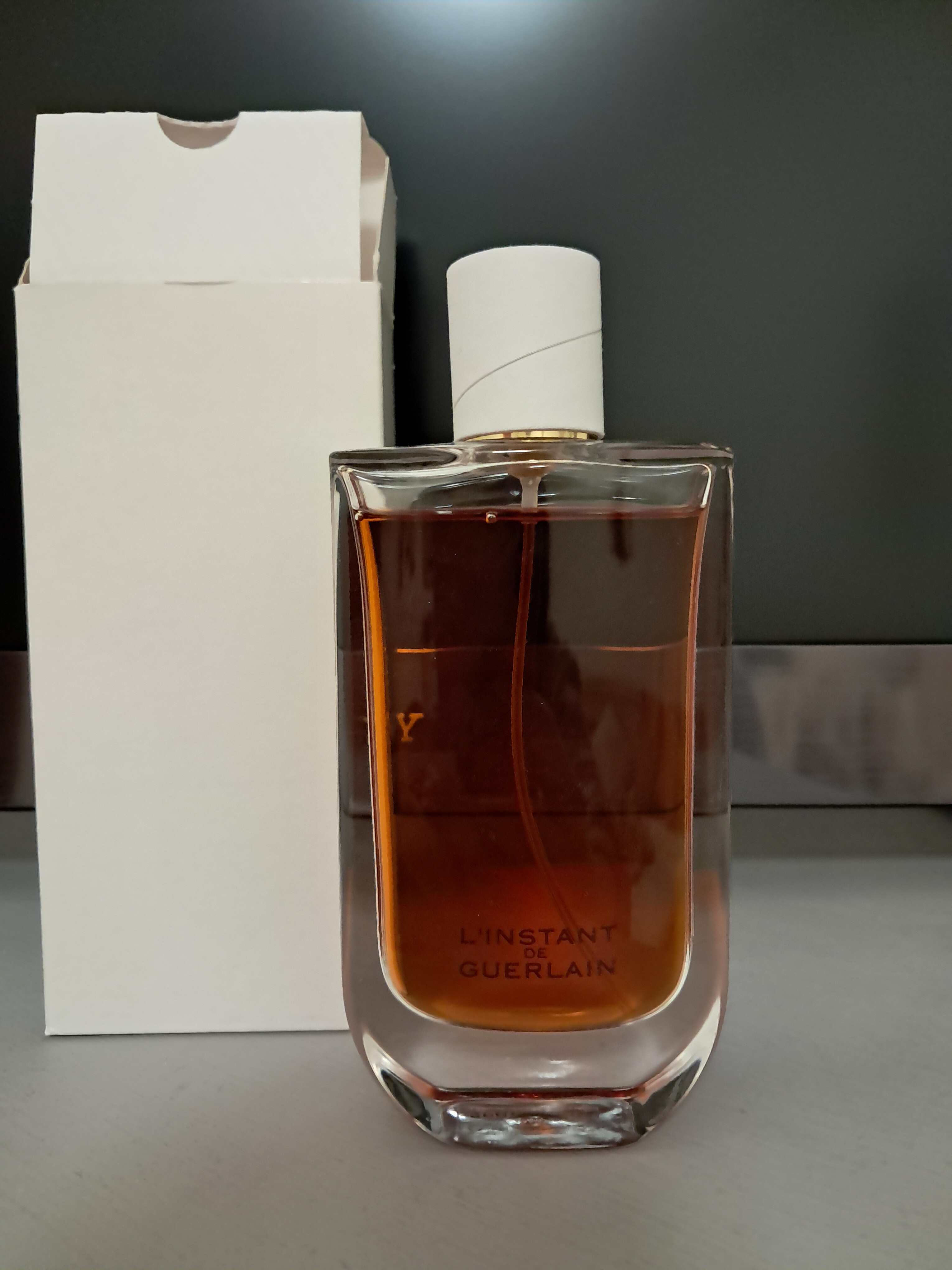 Guerlain L'instant eau de toilette