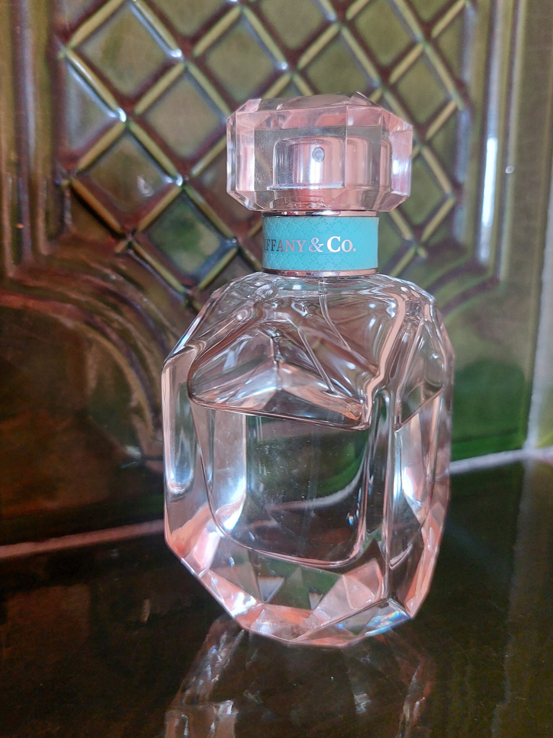 Tiffany & Co. EDP 10000.-