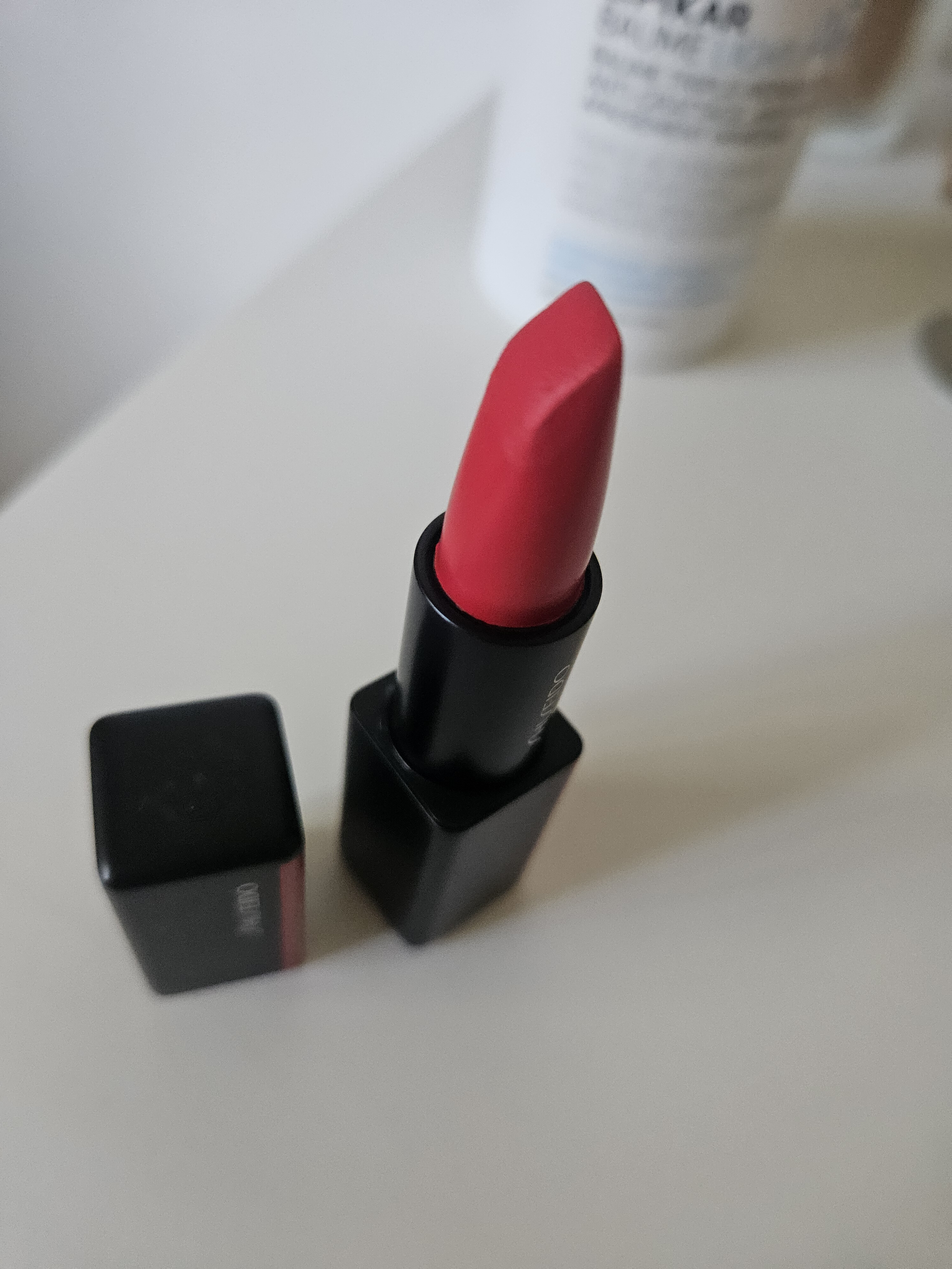 Shiseido ModernMatte Powder lipstick