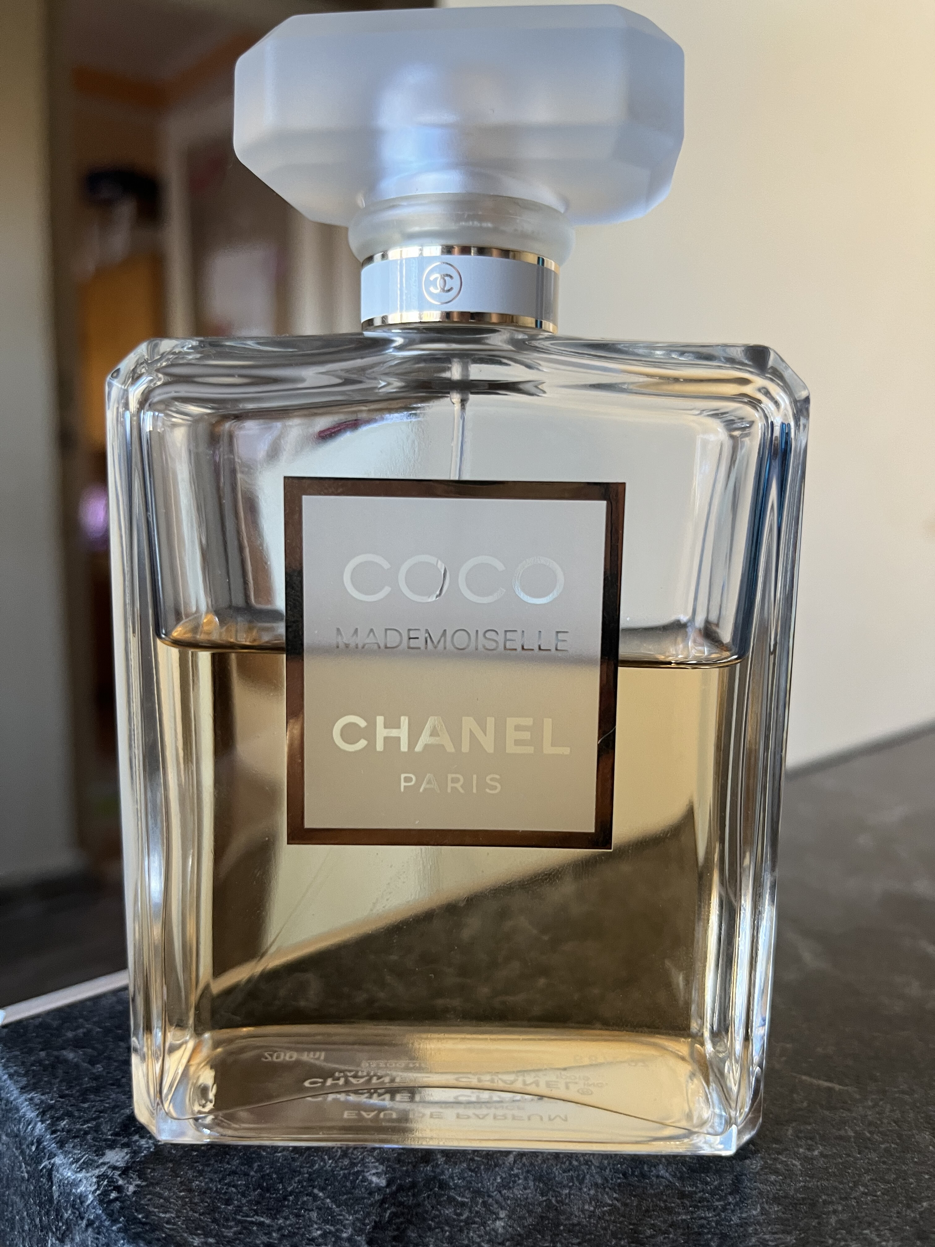 Chanel Coco Mademoiselle Edp