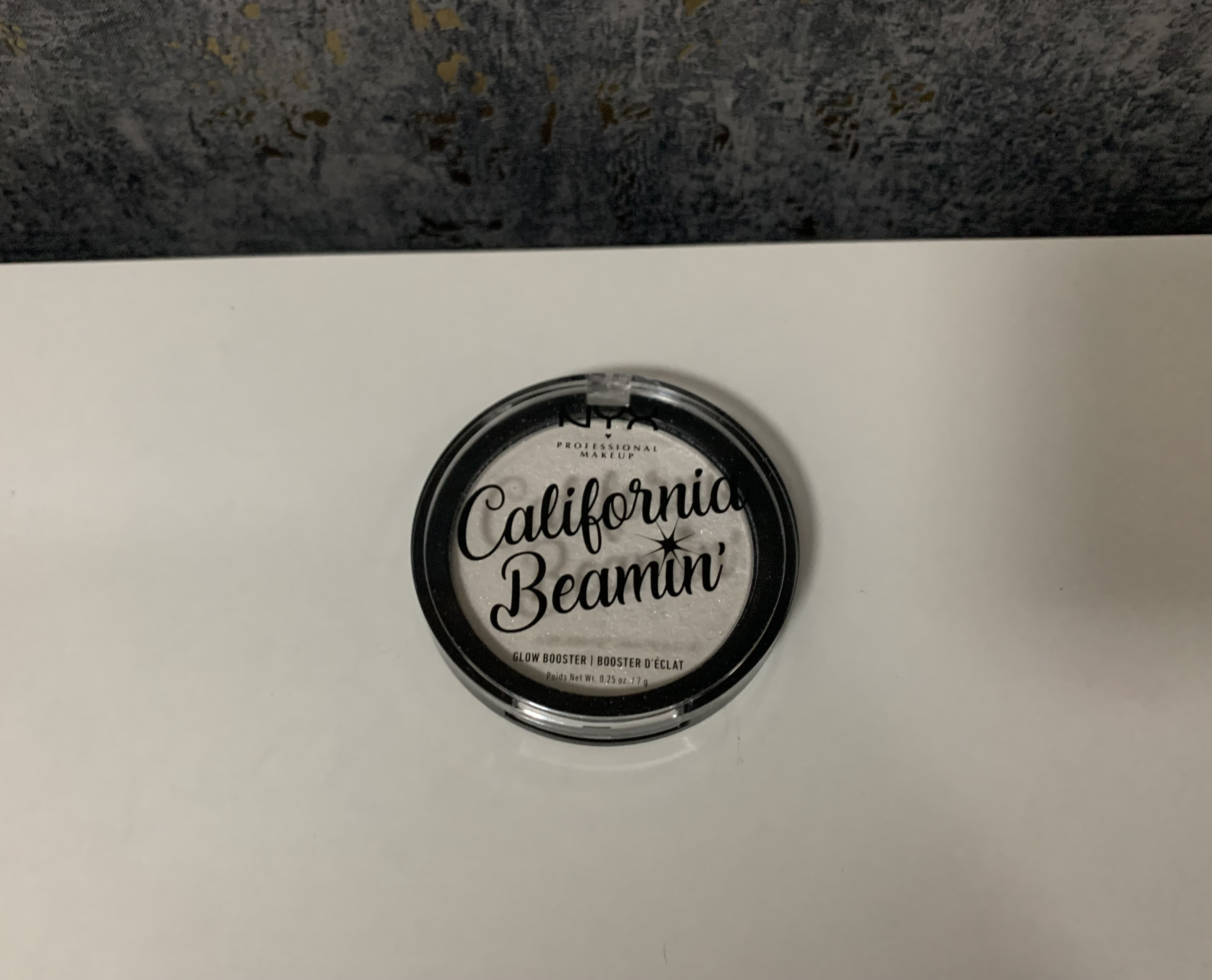 MYX California Beamin Highlighter