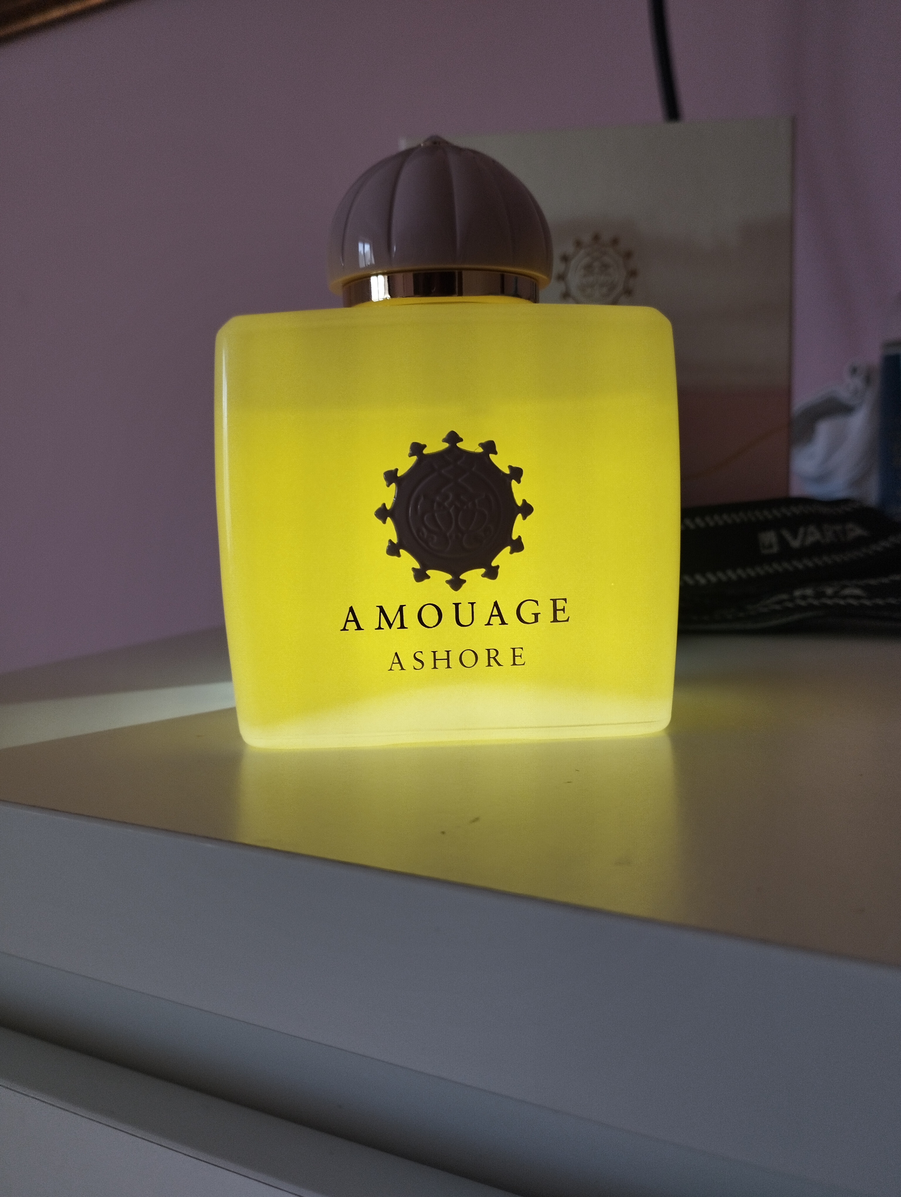 Amouage