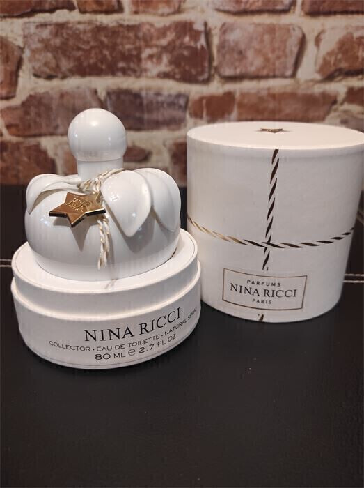 Nina Ricci Nina Collector Edition