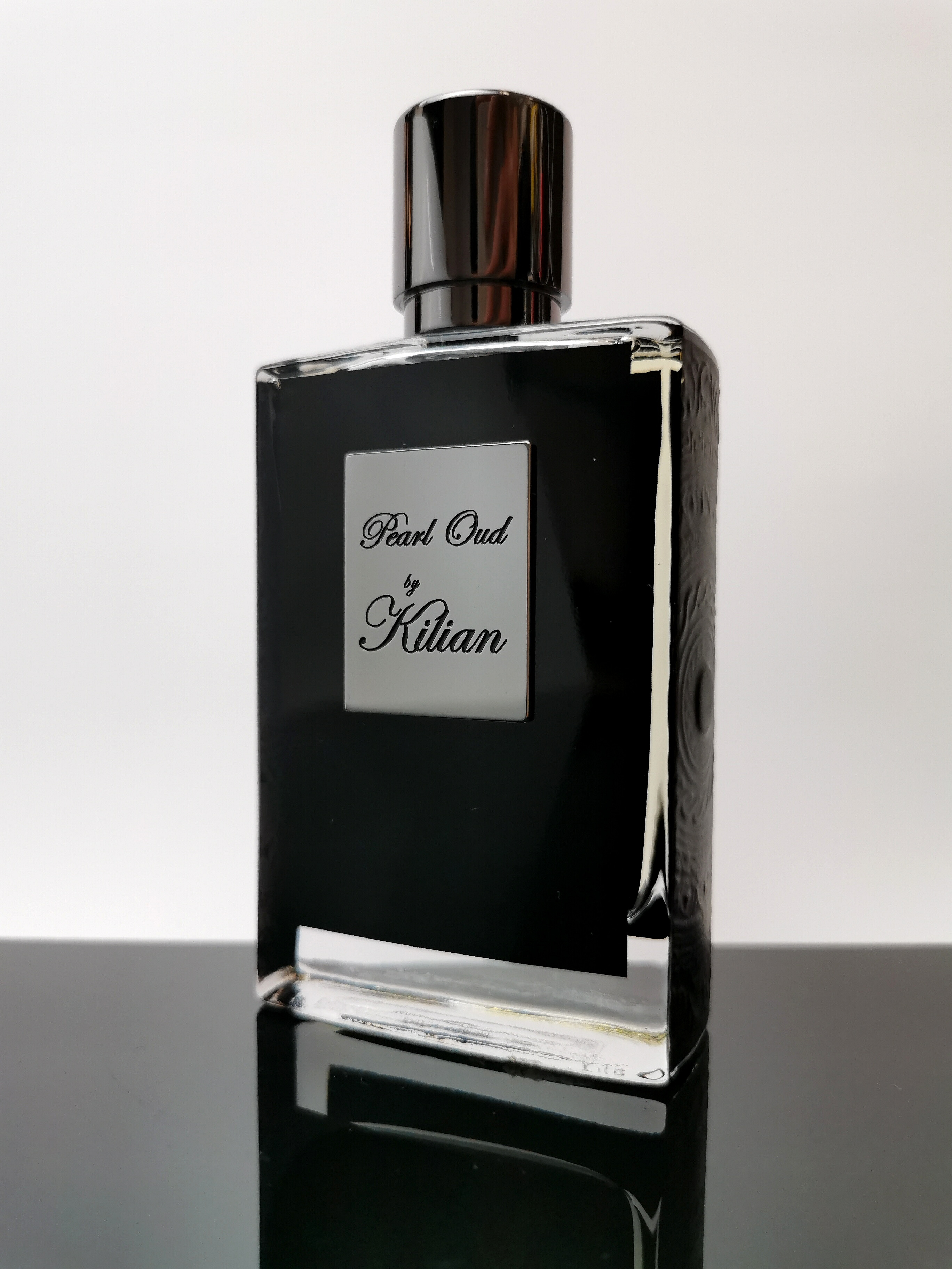 By Kilian Pearl Oud EDP