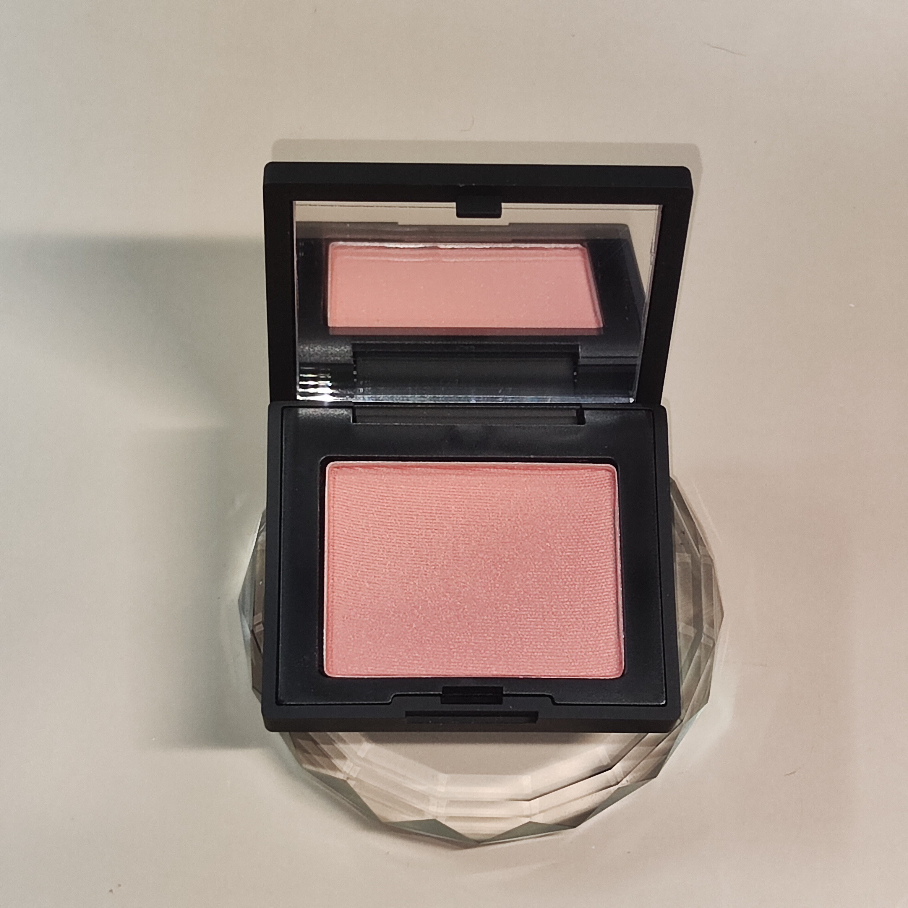 3500 Ft -Nars Blush - Dolce Vita Mini