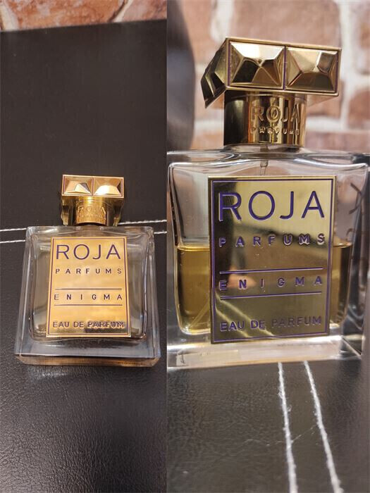 Roja Parfums Enigma