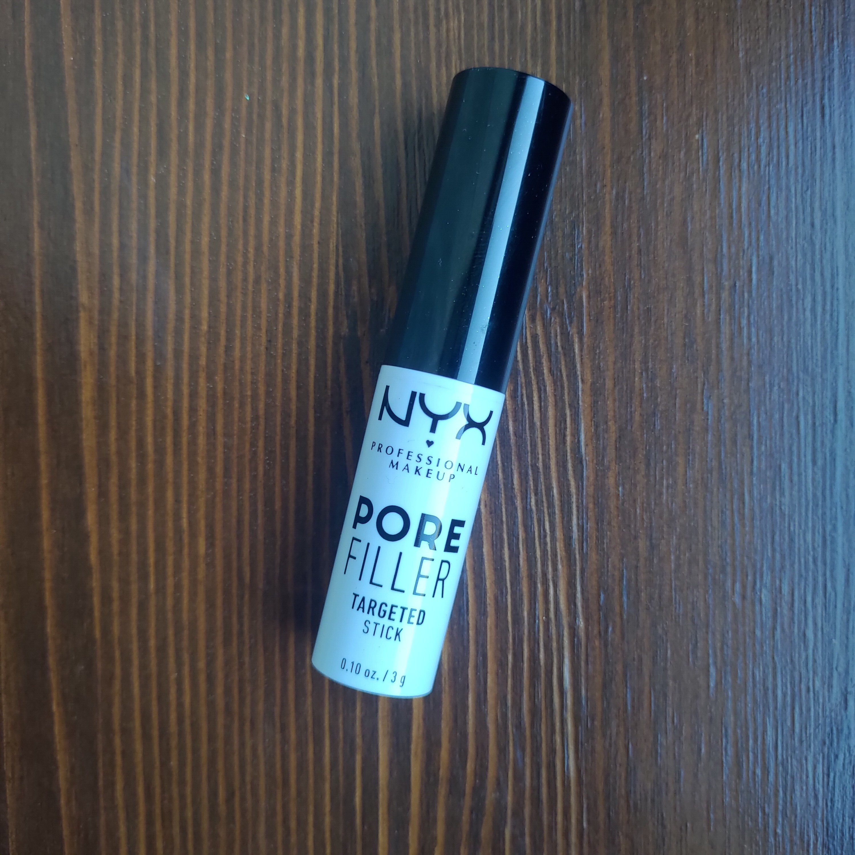 NYX primer