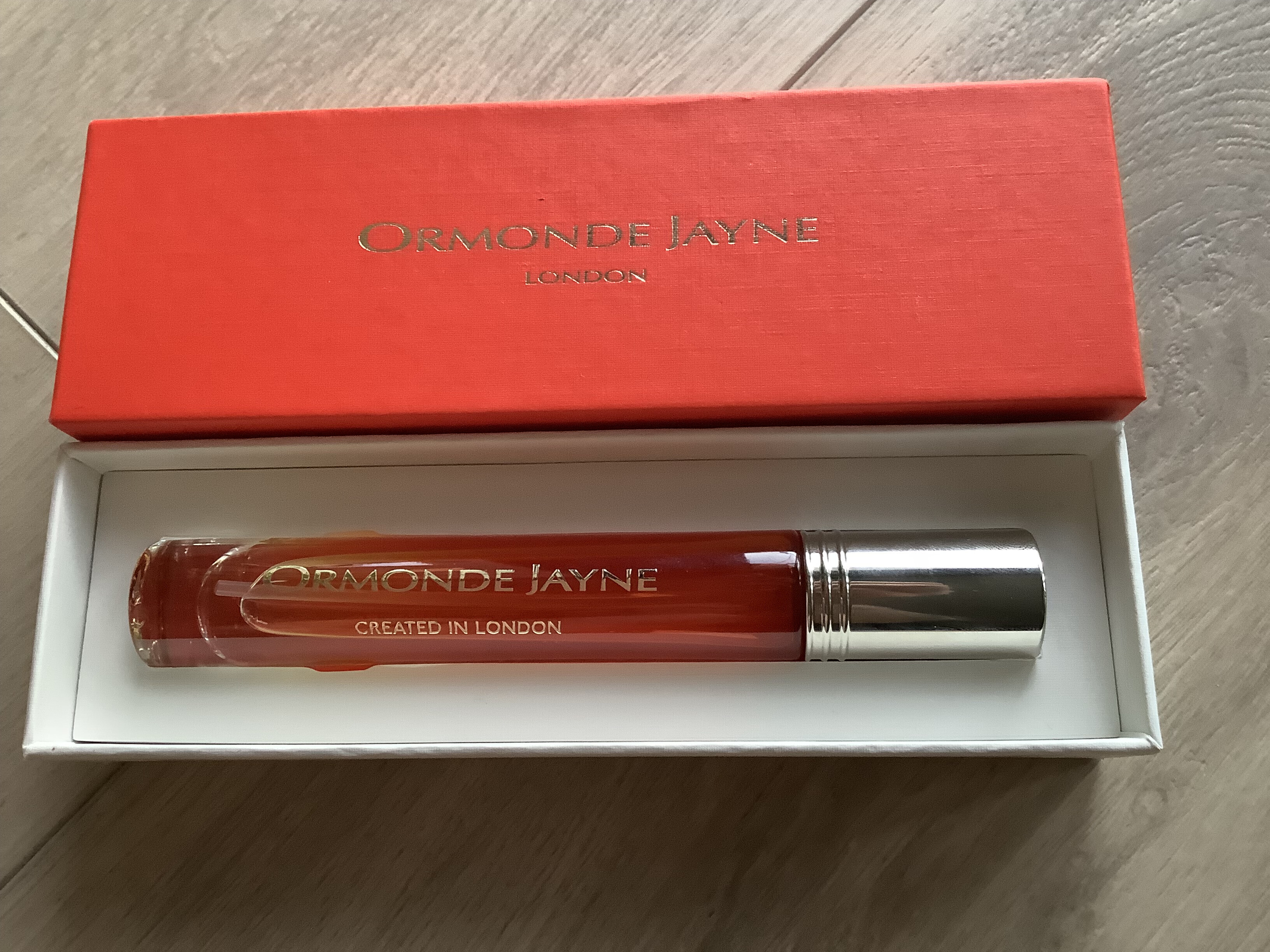 Ormonde Jayne Damask EDP