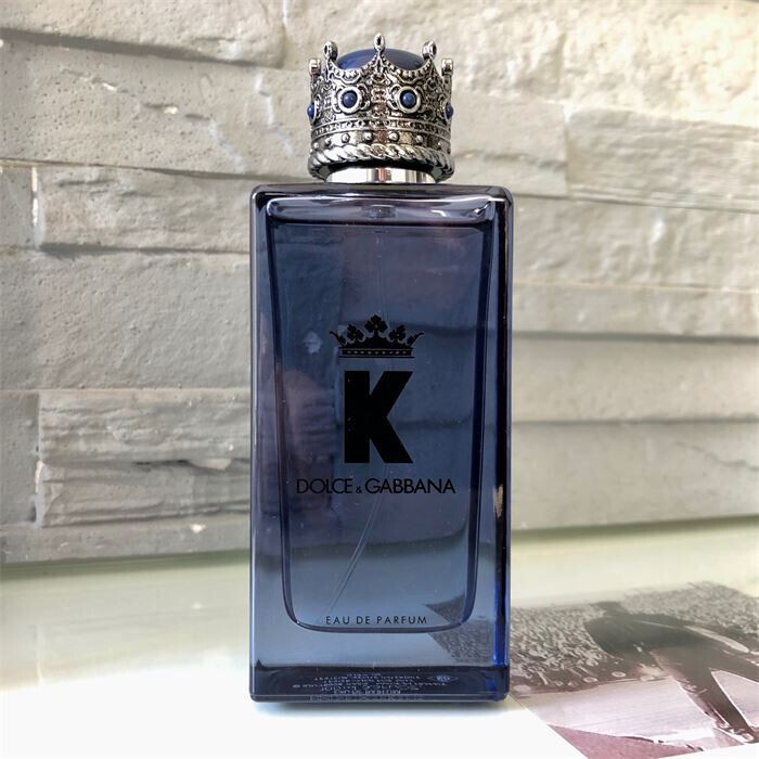 Dolce & Gabbana K EDP fújósok