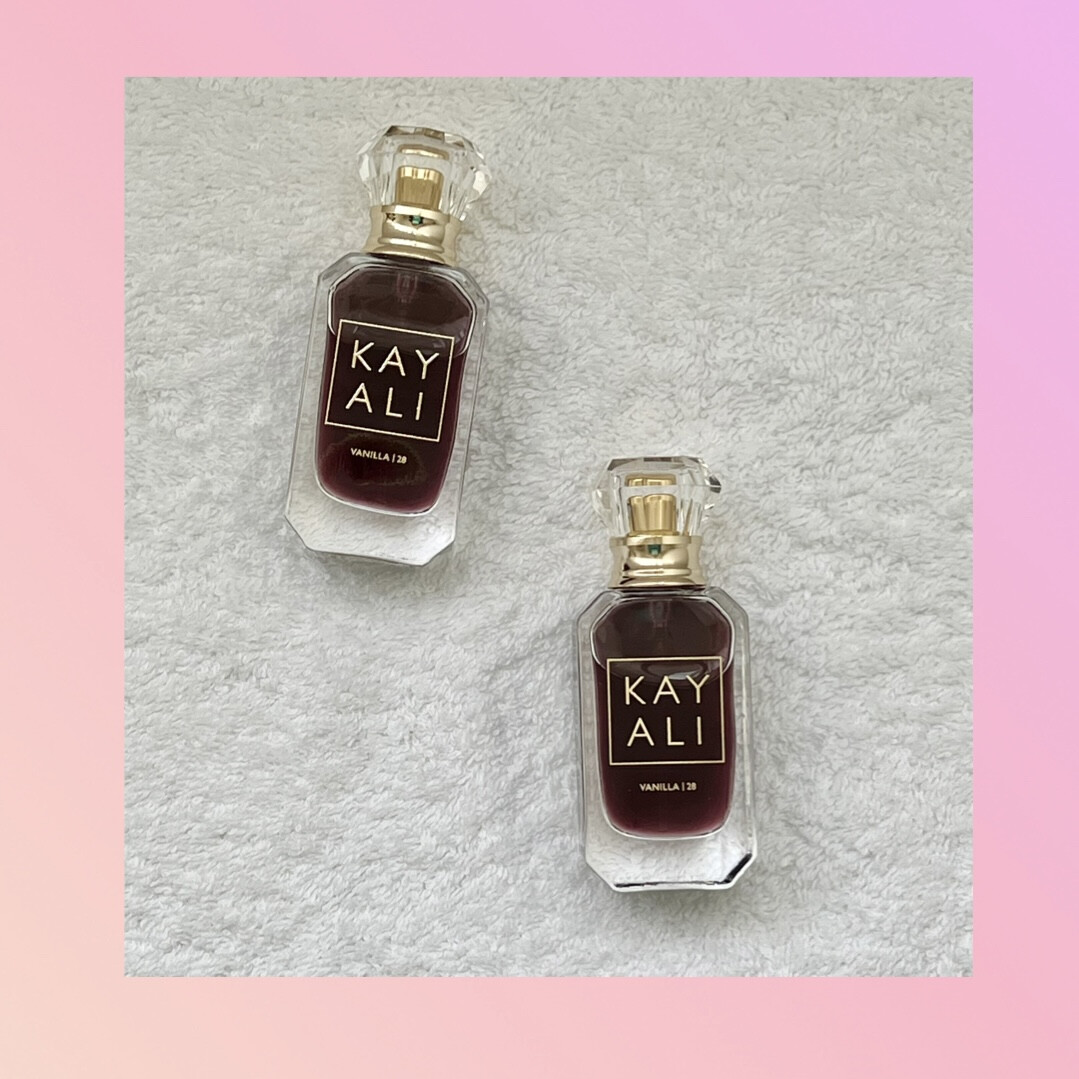 Huda Beauty Kayali Vanilla 28 EDP