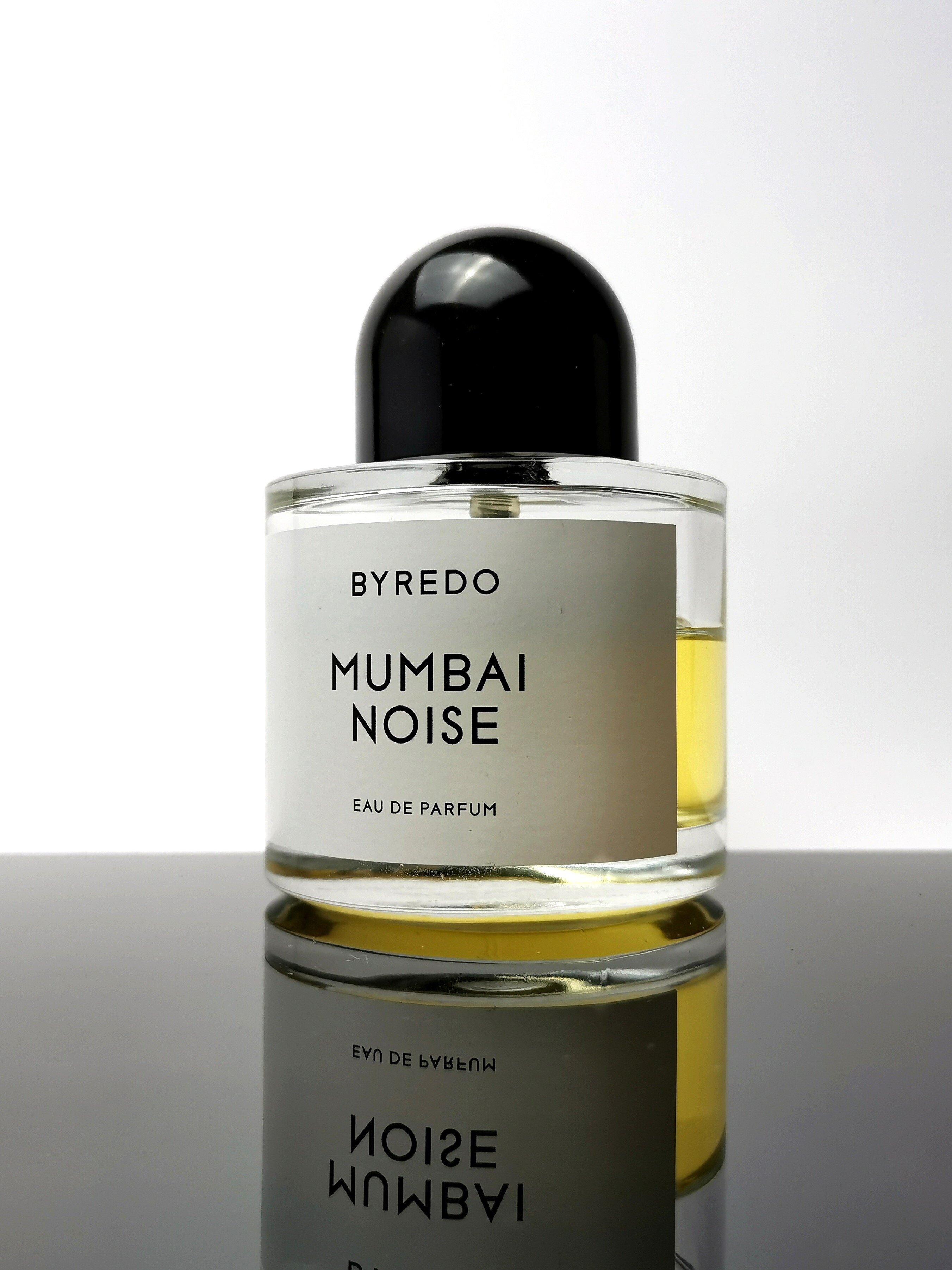 Byredo Mumbai Noise EDP