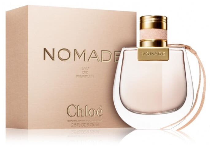 Chloé Nomade edp KERESEM !