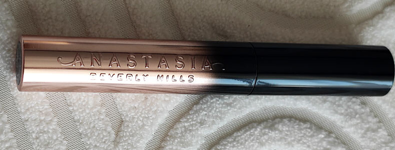 Anastasia Beverly Hills Lash Brag Volumizing Mascara