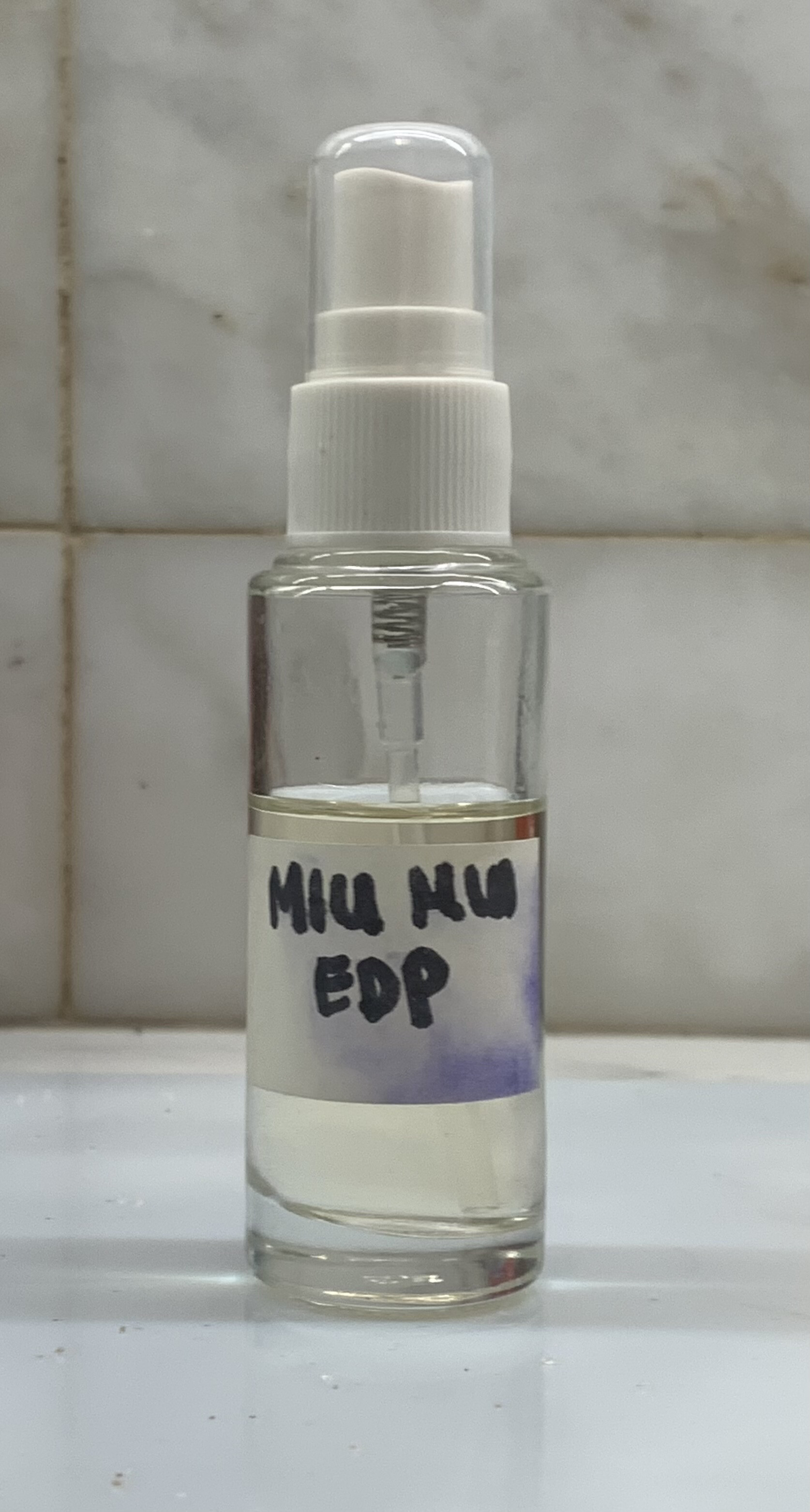 Miu Miu EDP 20 ml fújòs