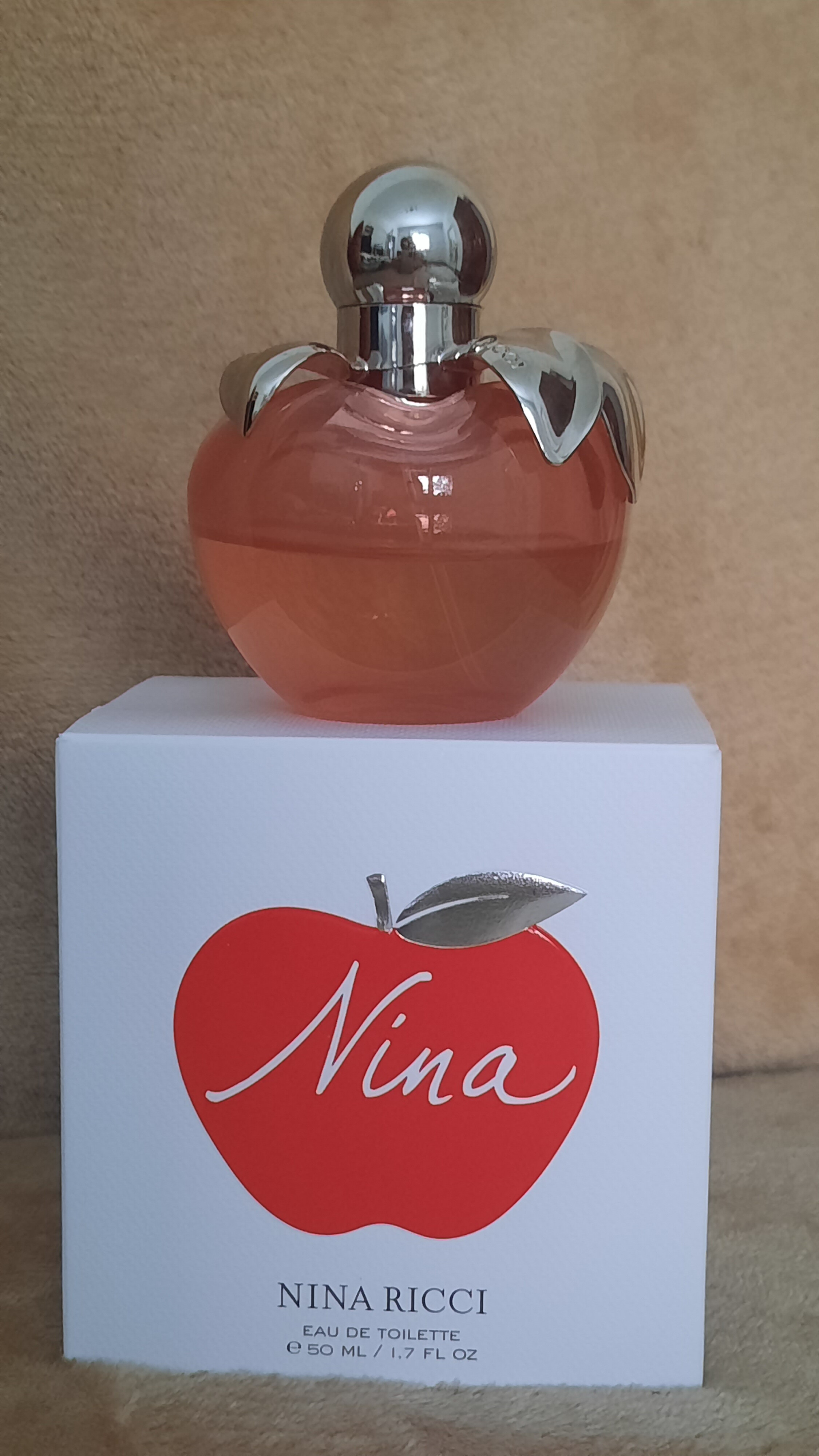 Nina Ricci Nina EDT