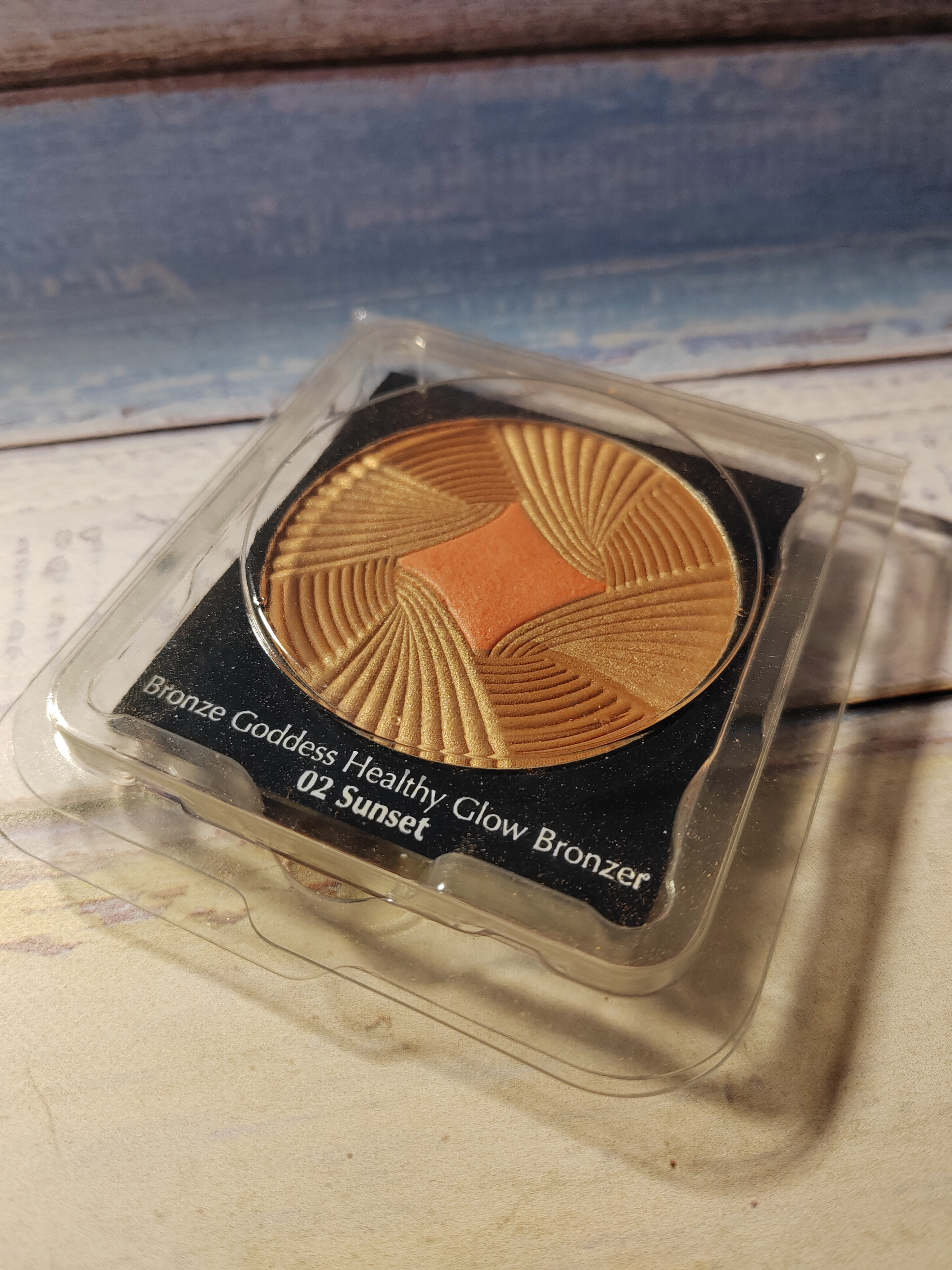 Estée Lauder Bronze Goddess Healthy Glow Bronzer