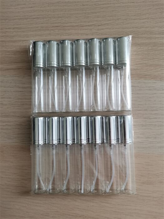 14db 10ml üveg parfümszóró