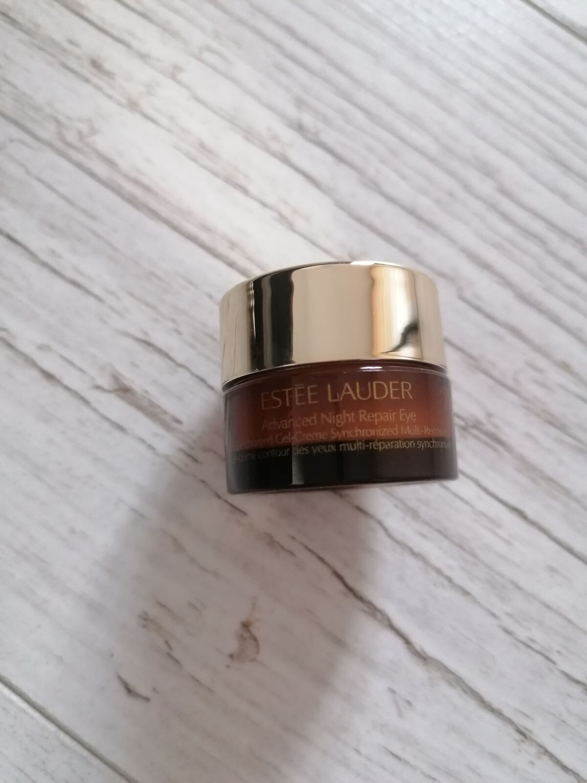 Estée Lauder Advanced Night Repair Eye Szemkörnyékápoló