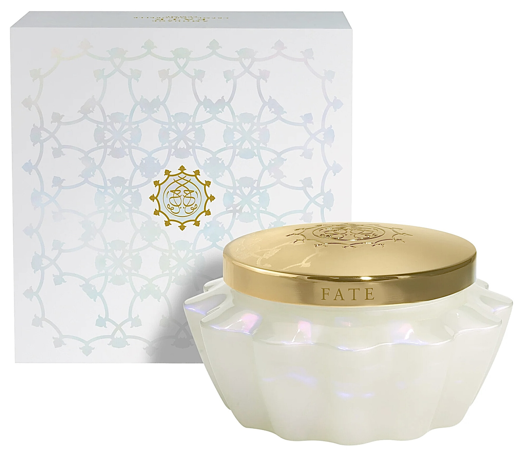 Amouage Fate Body Cream