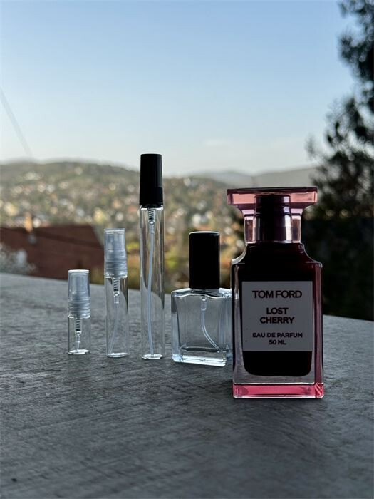 🍒Fújósok - Tom Ford Lost Cherry EDP