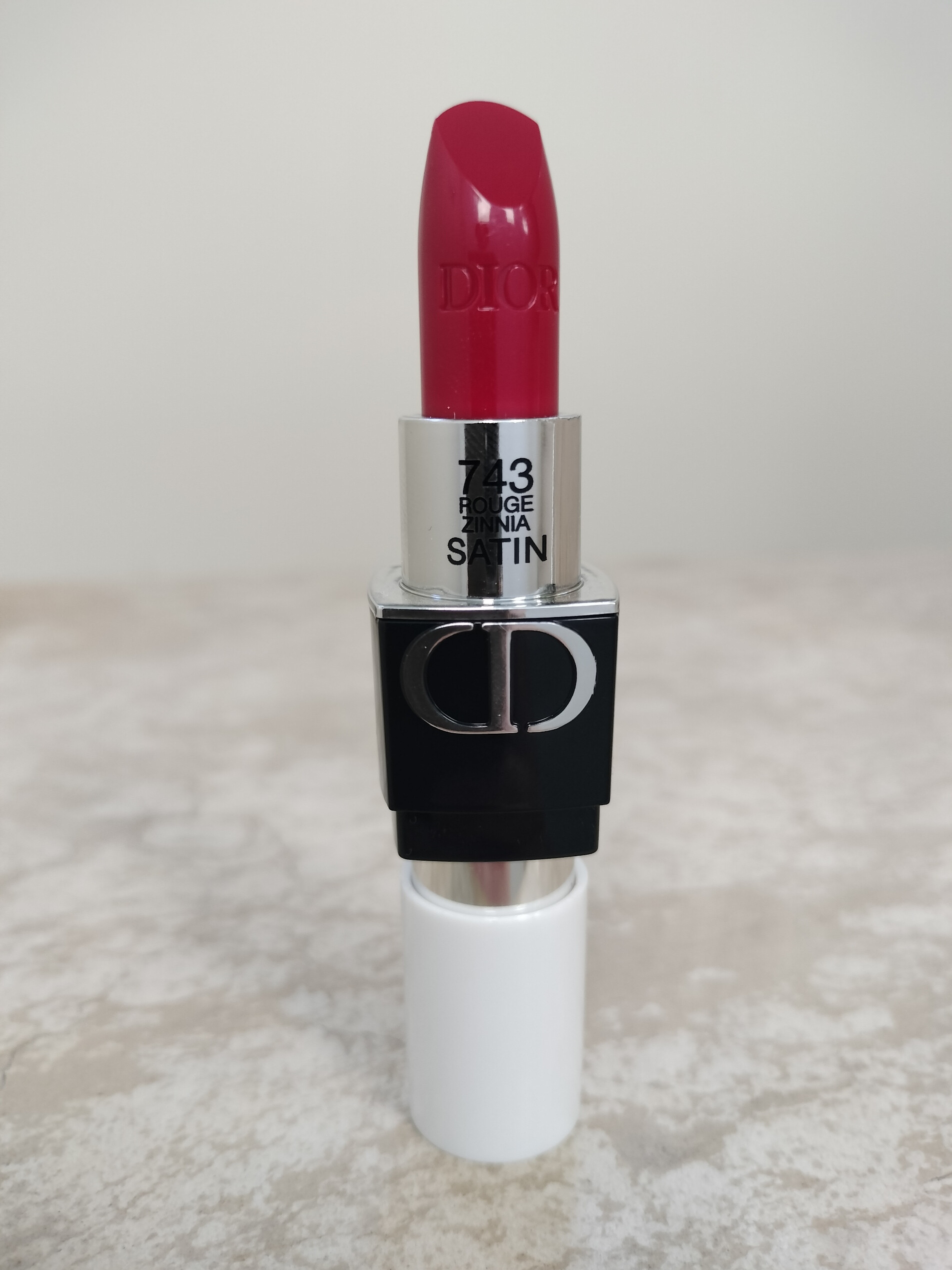 Dior Rouge Dior Rúzs 743