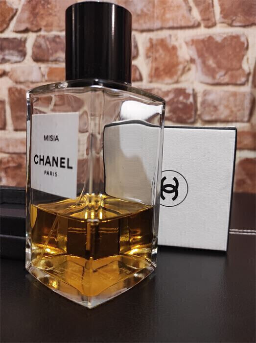 Chanel Les Exclusifs De Chanel Misia