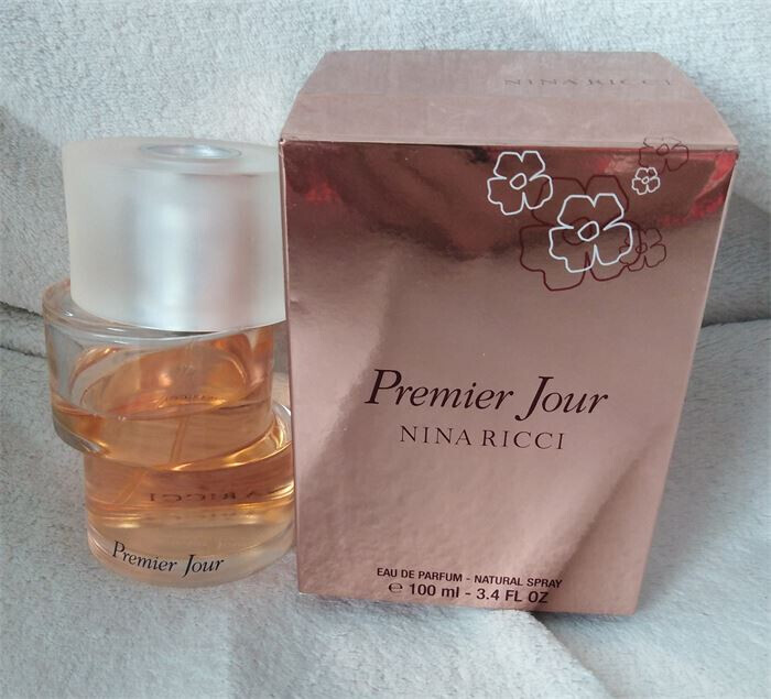 Nina Ricci Premier Jour parfümszóróban* eladó