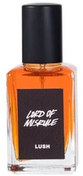 Keresem! Lush Lord of Misrule Parfüm