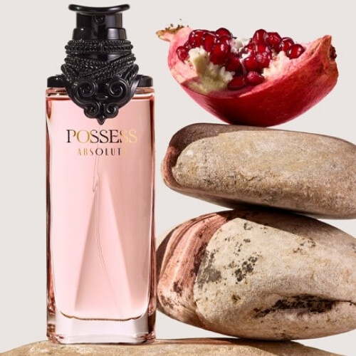 Possess Absolute Eau de Parfum