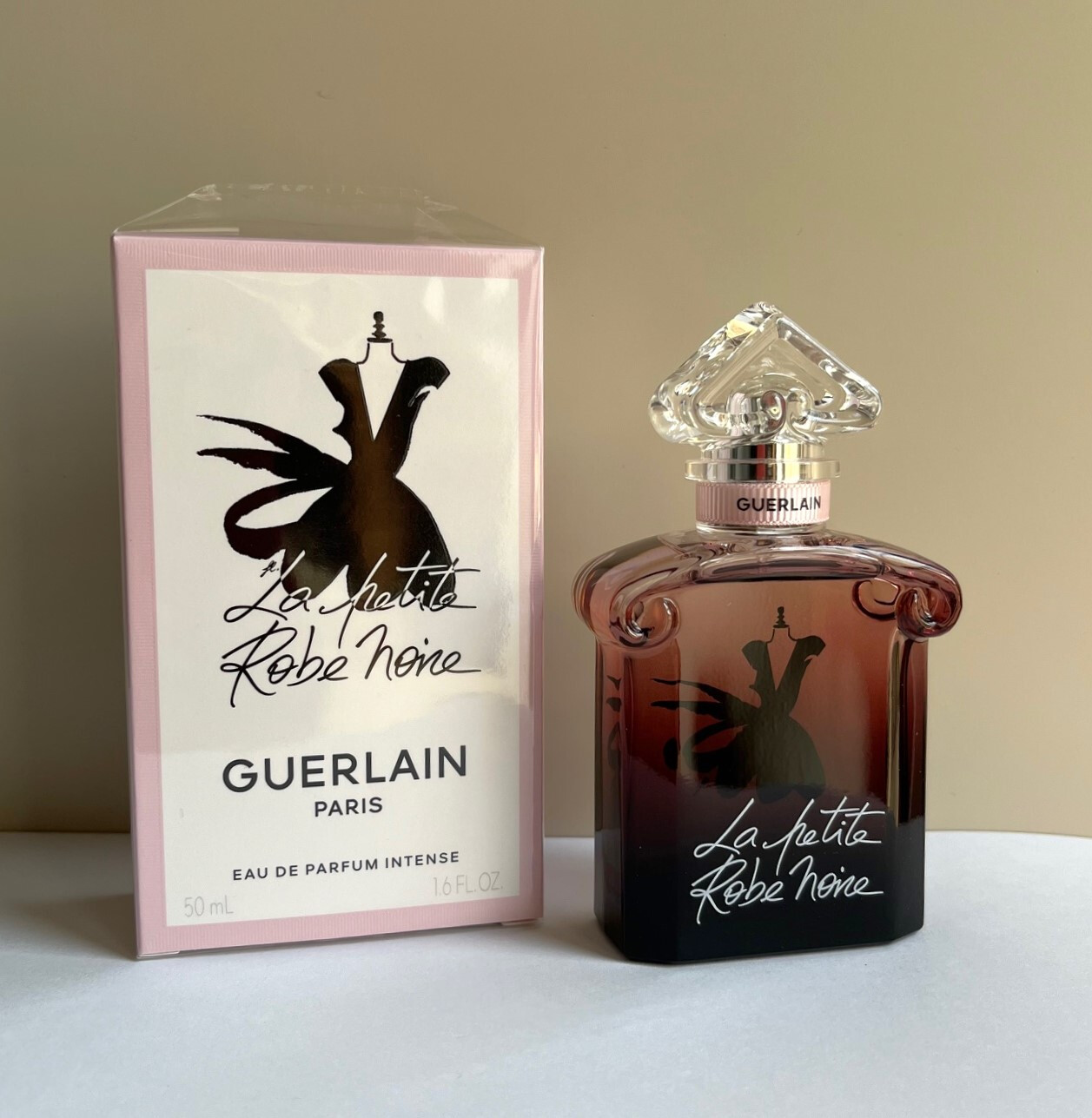 Guerlain La Petite Robe Noire EDP Intense fújós 5ml