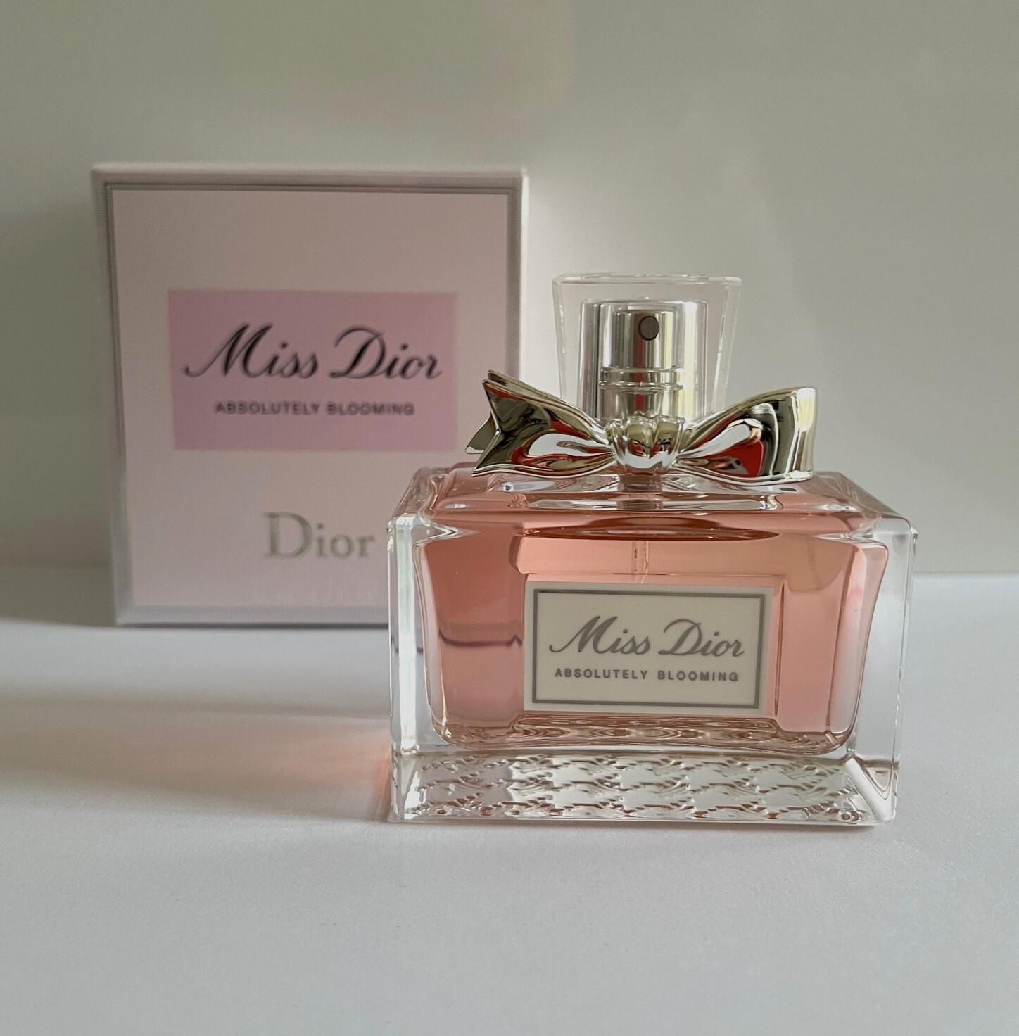 Dior Miss Dior Absolutely Blooming EDP fújós 5ml