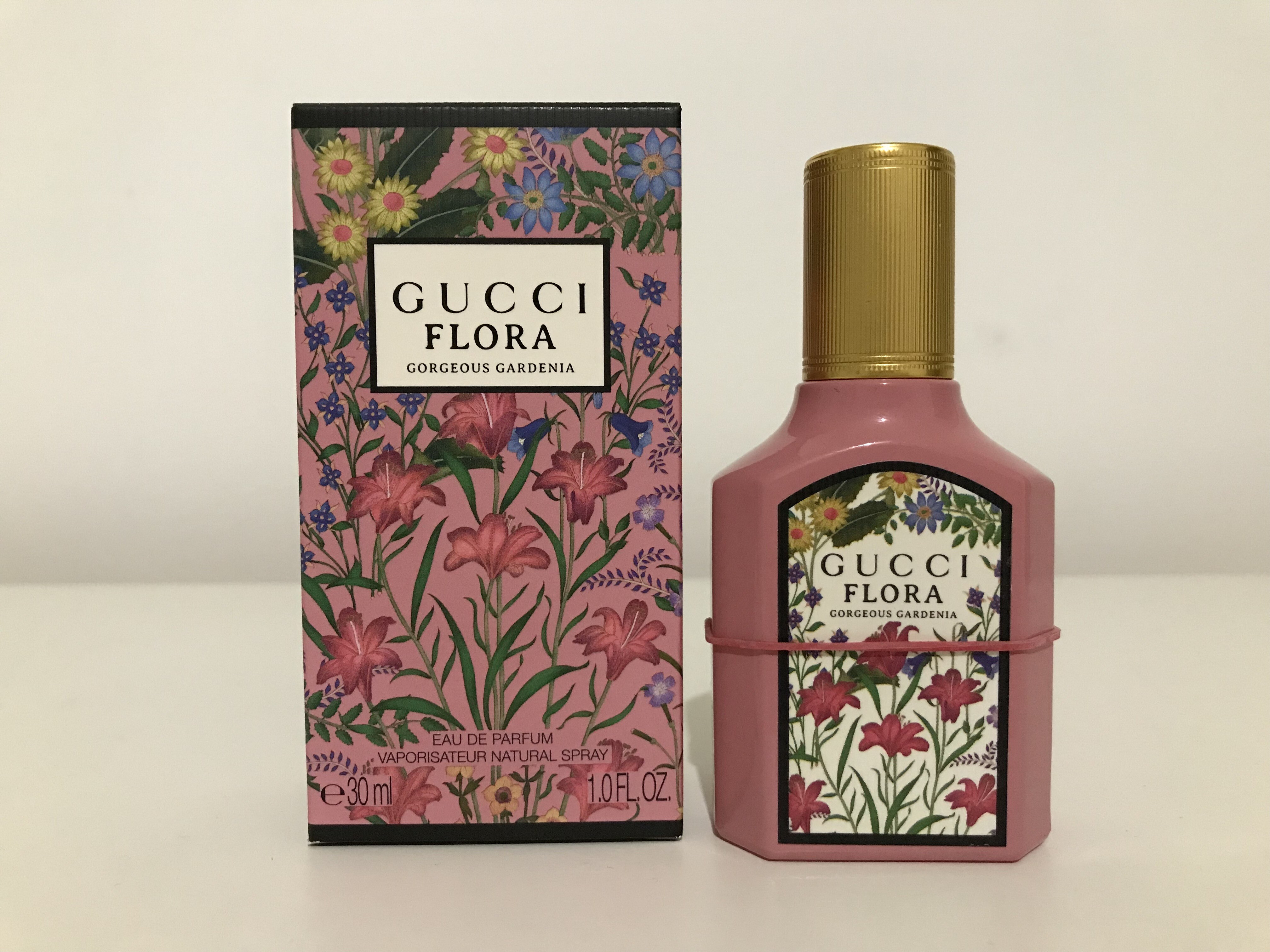 Gucci Flora Gorgeous Gardenia 30 ml