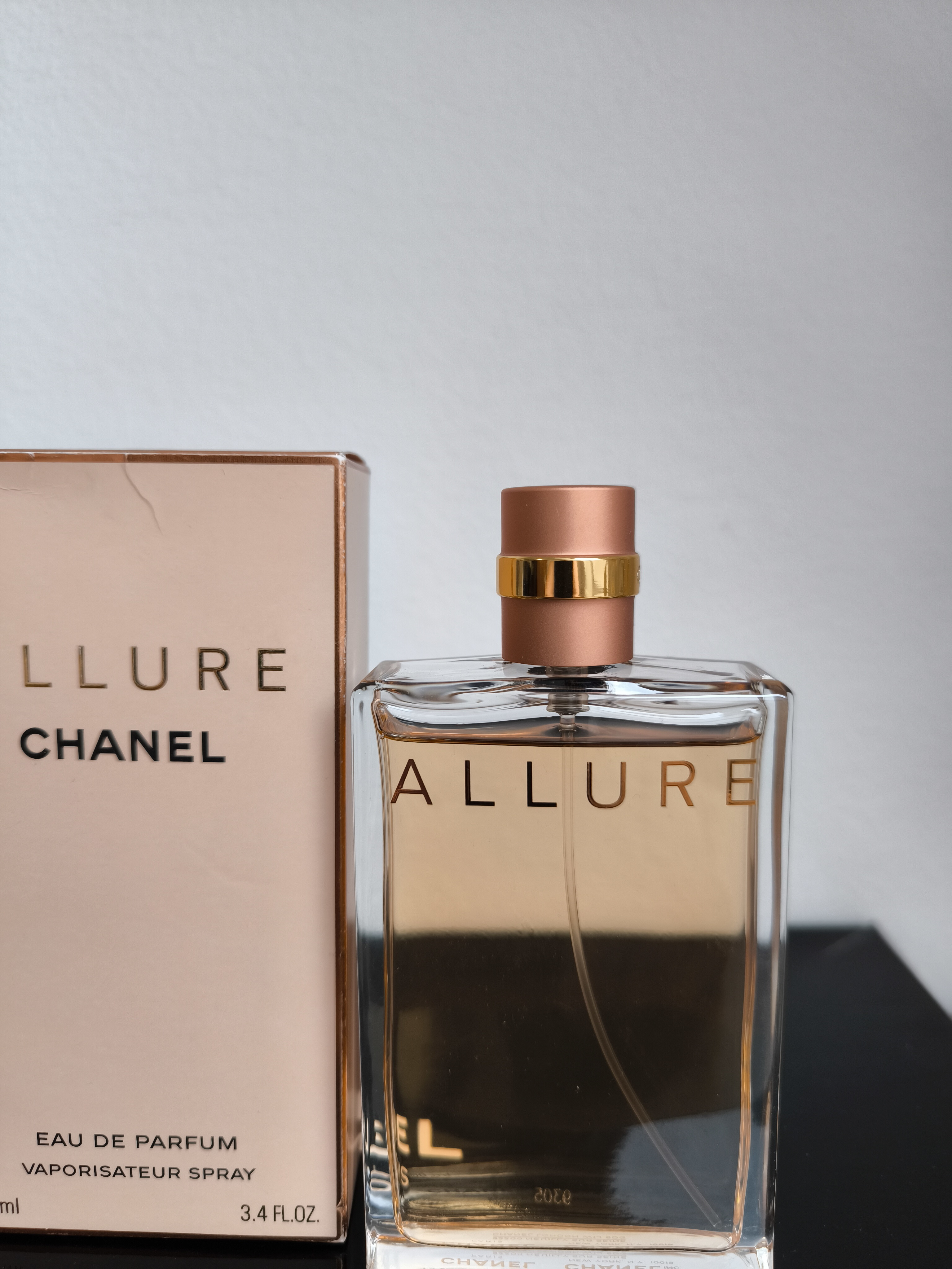 Chanel Allure EDP