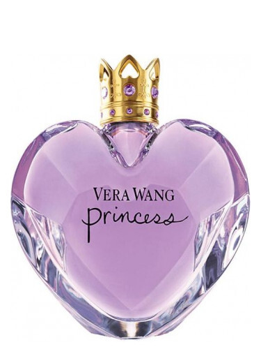 Vera Wang - Princess