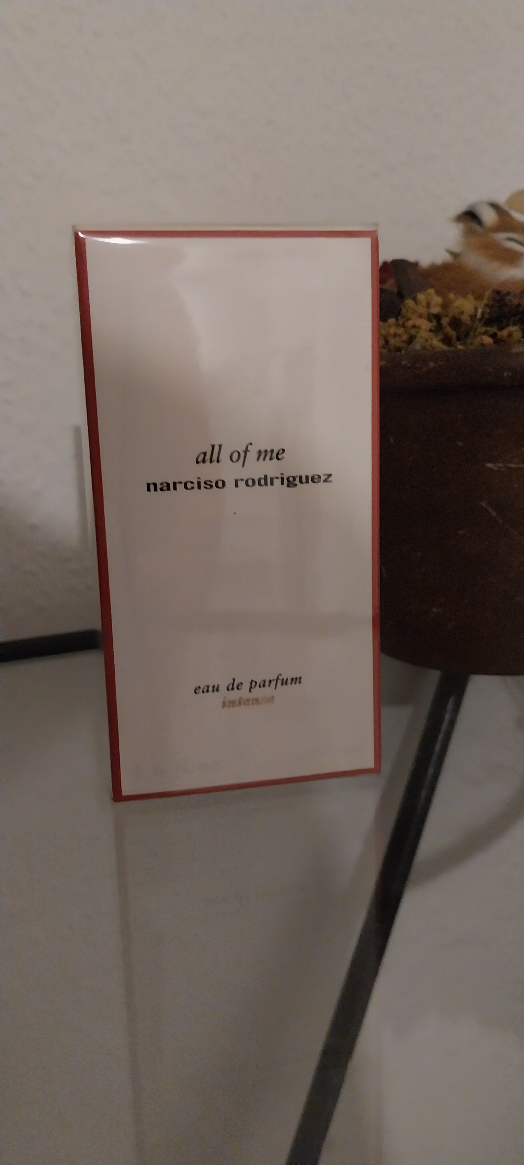 Narciso Rodriguez All of Me Intense 50 ml