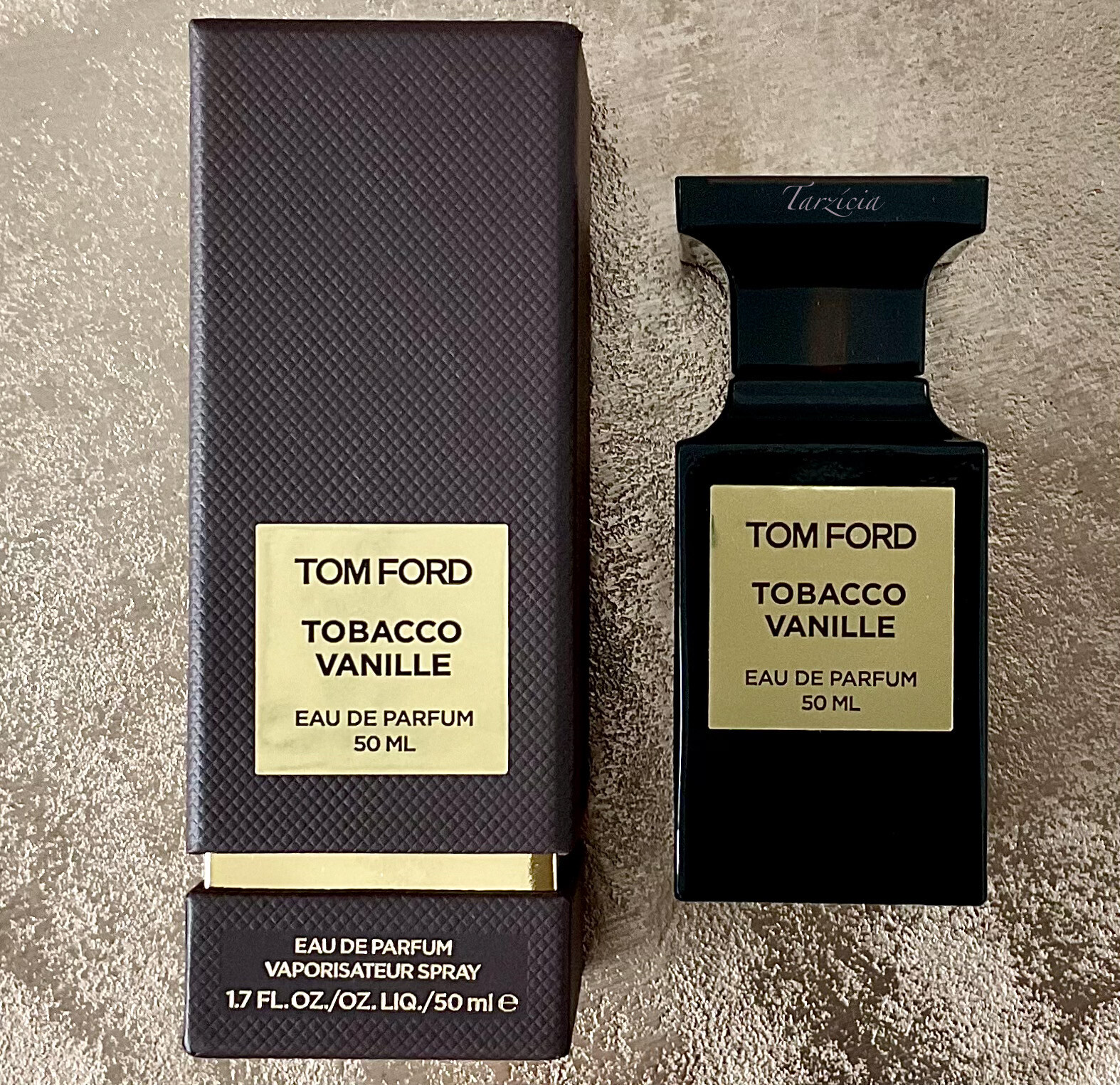 Tom Ford Tobacco Vanille EDP