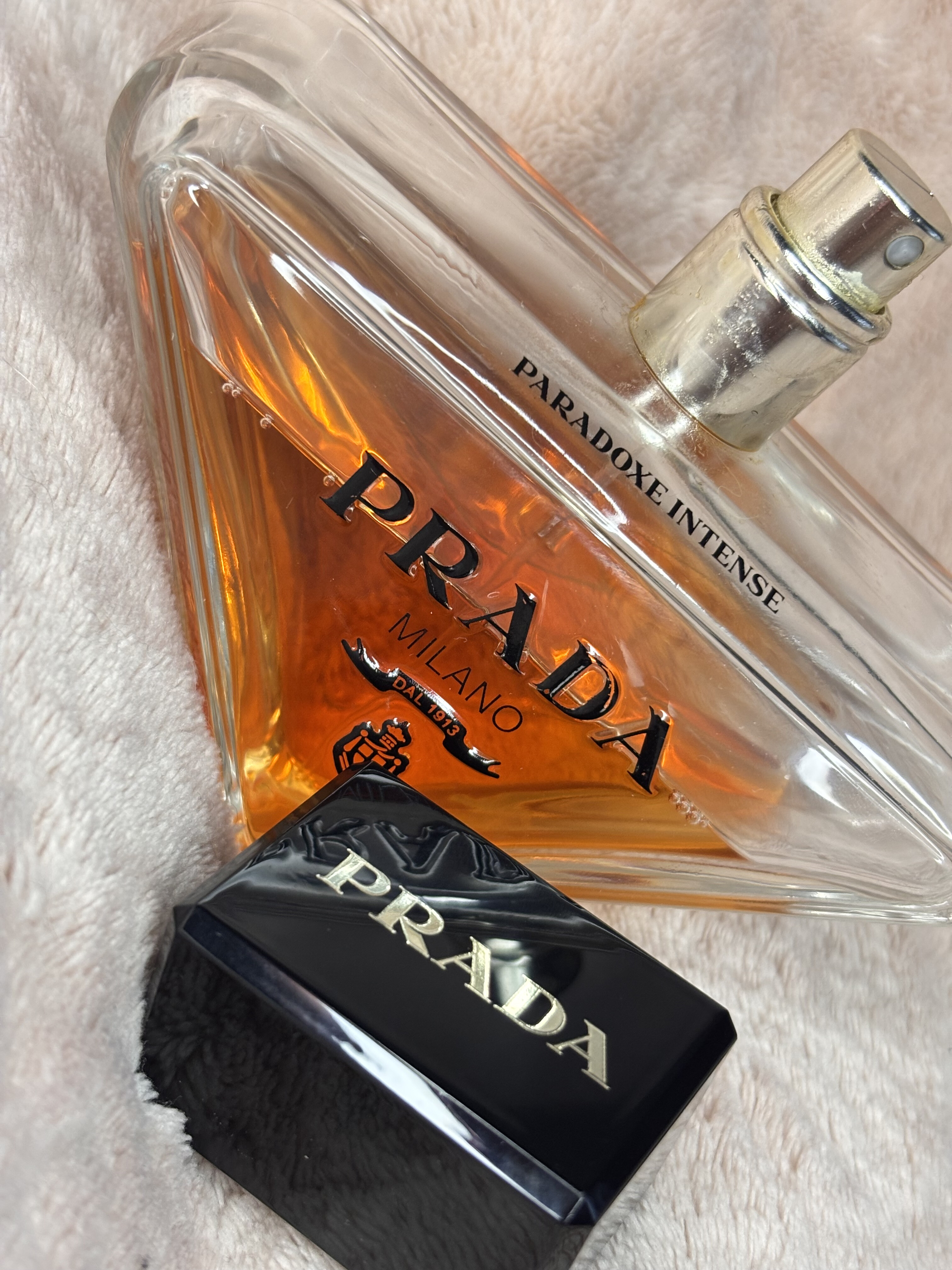 Prada Paradoxe Intense eladó