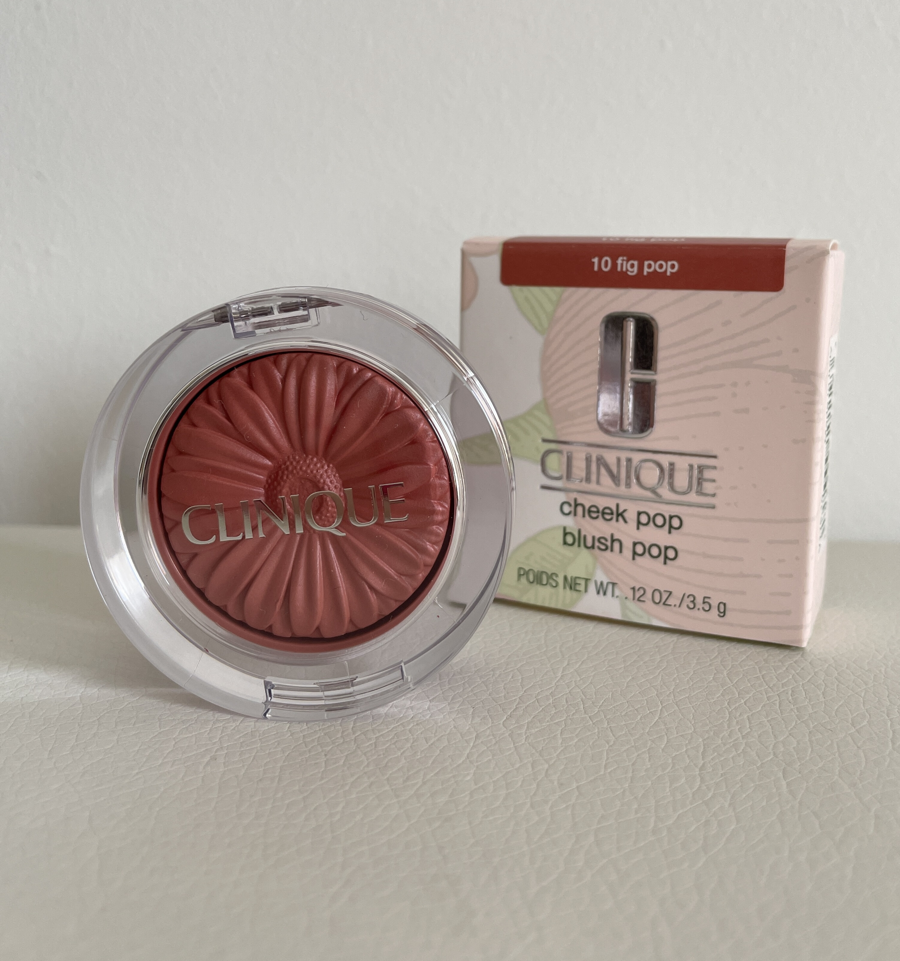 Eladó Clinique Cheek Pop pirosító