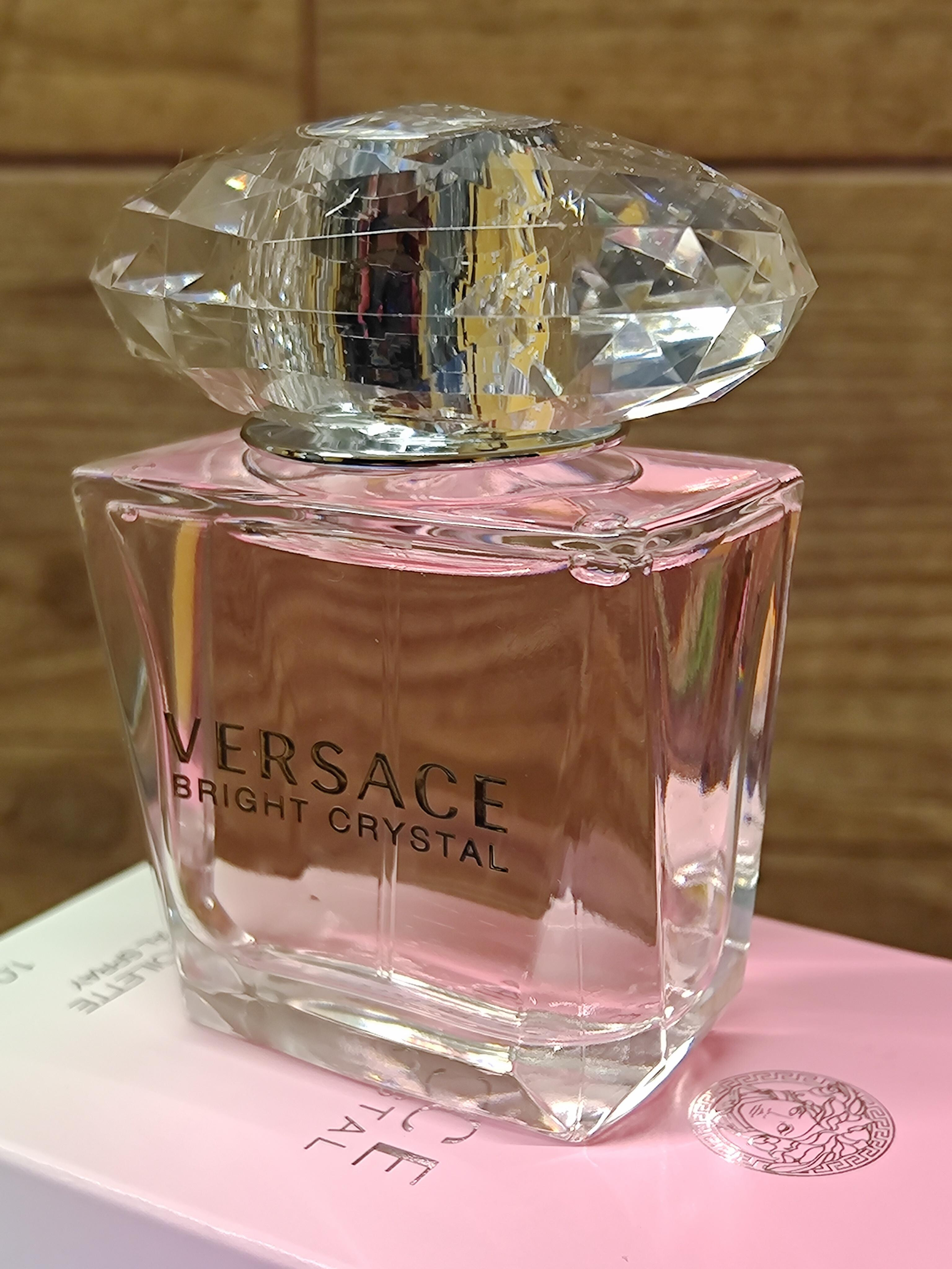 Versace - Bright Crystal EDT 30 ml