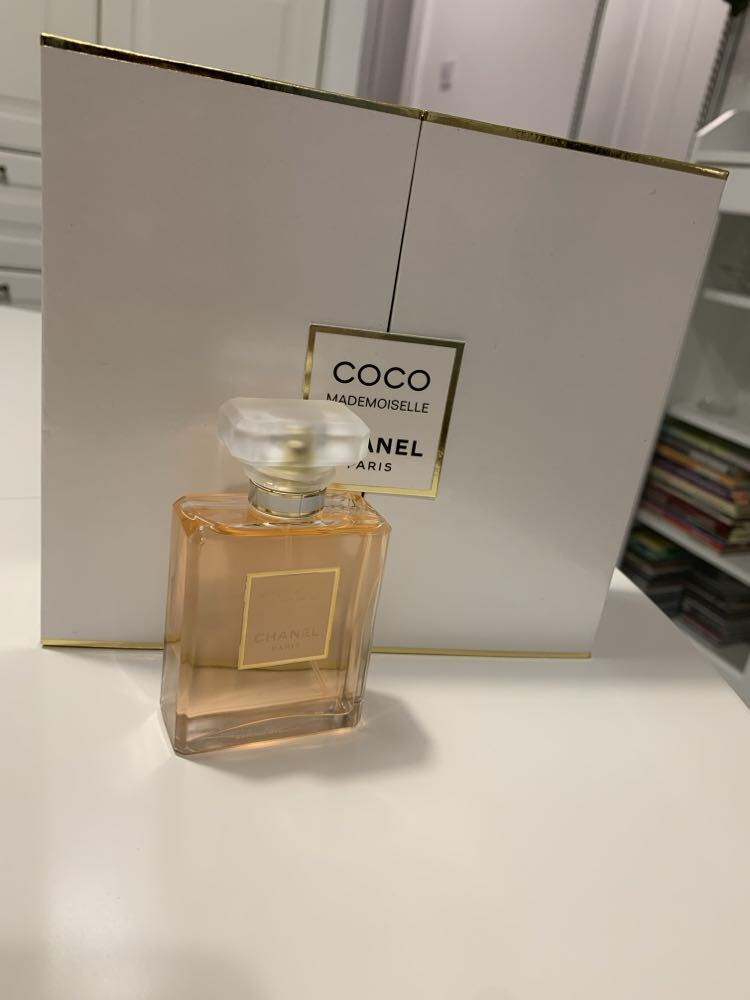 Chanel Coco Mademoiselle EDP 50ml