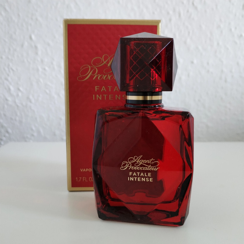 Agent Provocateur - Fatale Intense EDP