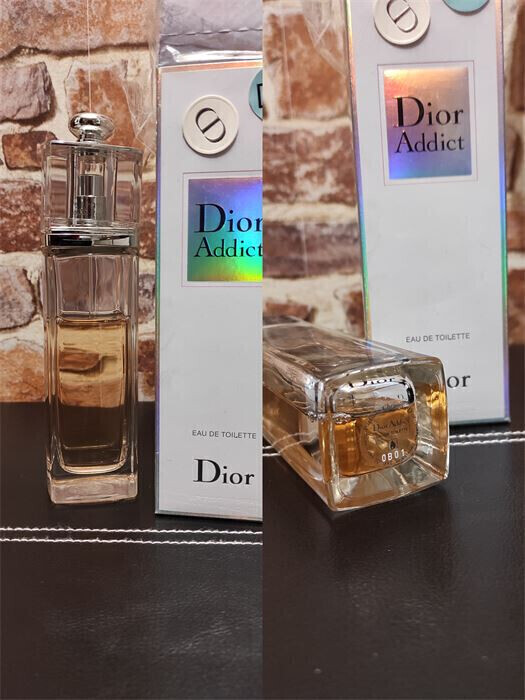 Dior Addict EDT 2014