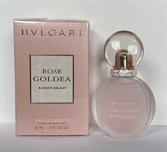 2800Ft/5ml-Bvlgari Rose Goldea Blossom Delight EDT