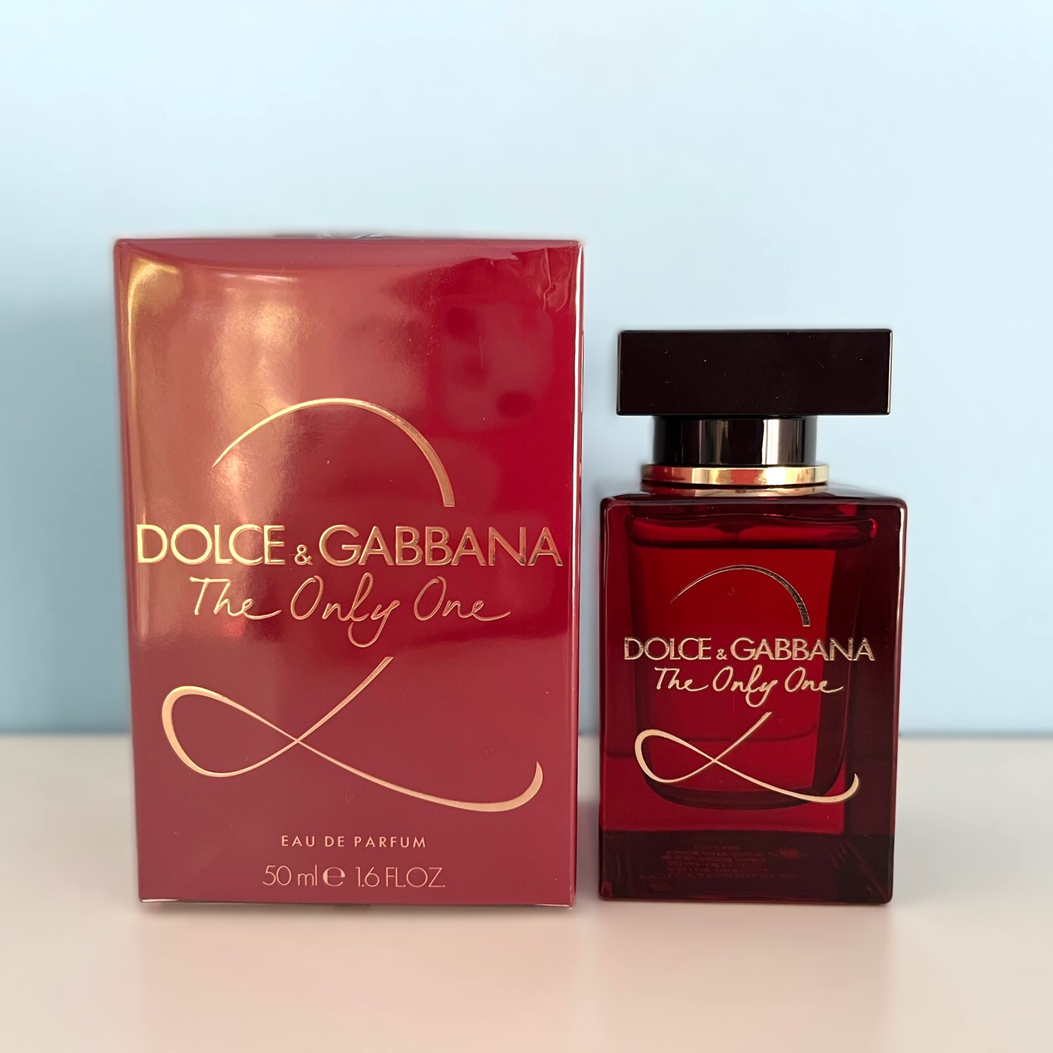 Üvegében! Dolce & Gabbana The Only One 2 EDP