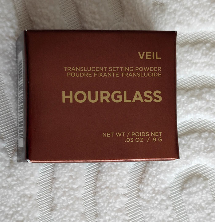 Hourglass Veil™ Translucent Setting Powder