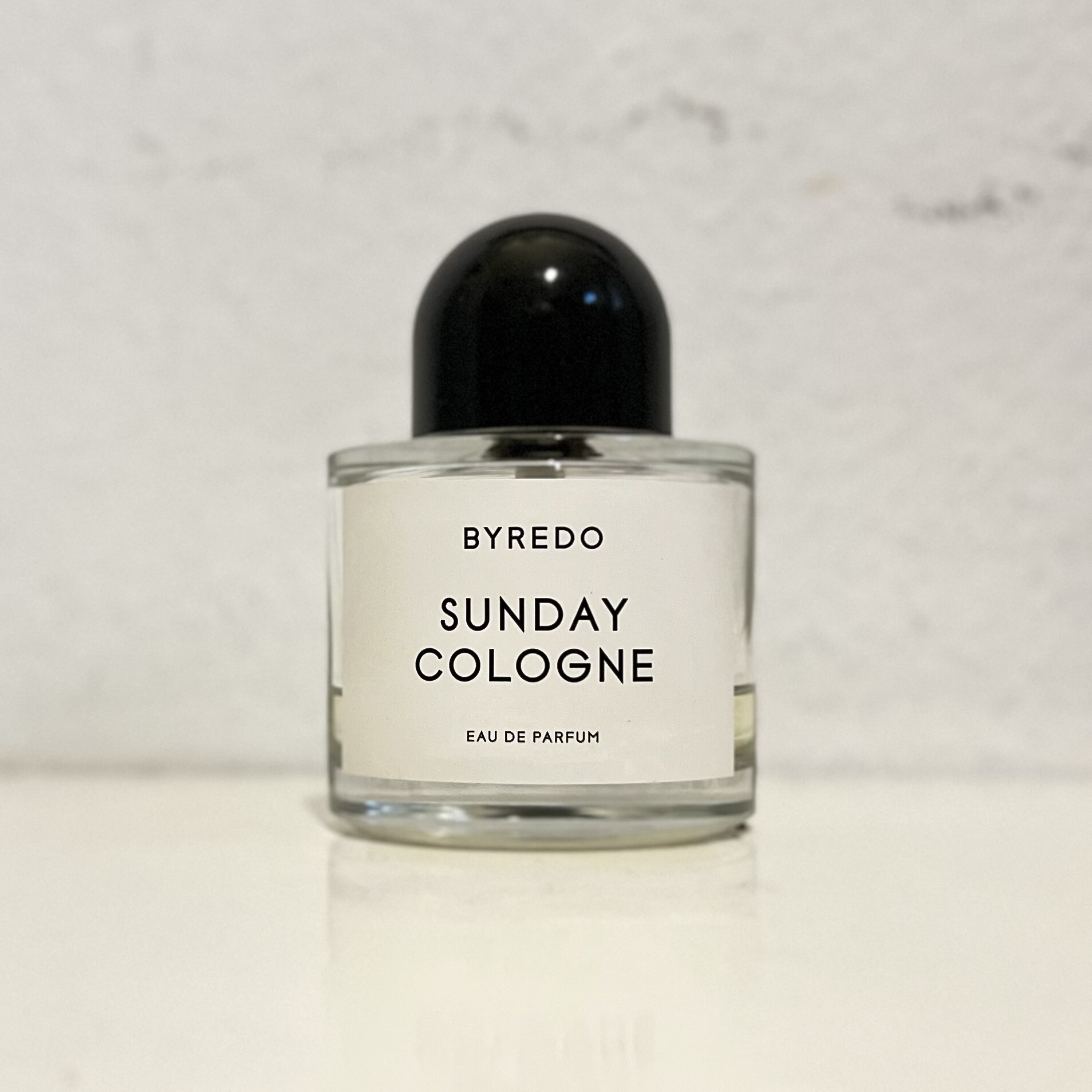 Byredo Sunday Cologne EDP 100ml