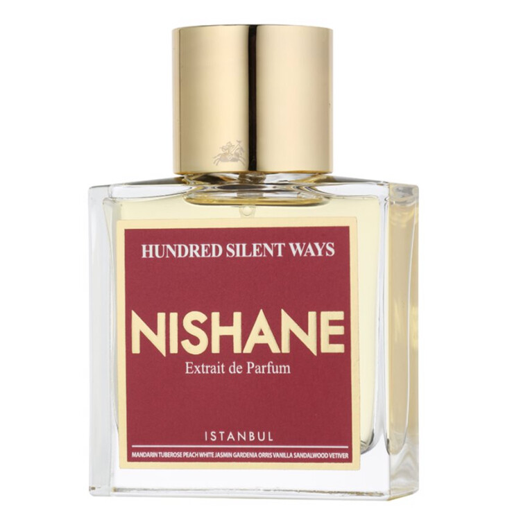 Nishane Hundred Silent Ways 5ml