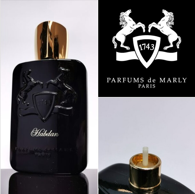 Vintage 2013❗ Parfums de Marly Habdan